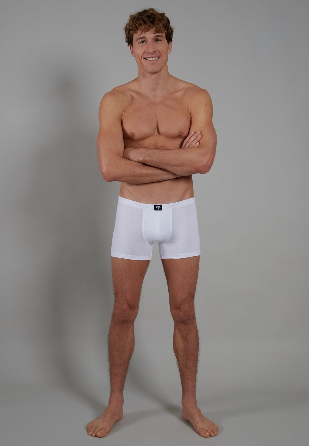CECEBA Boxershorts (3-St) ohne Eingriff, aufgedoppelter günstig online kaufen