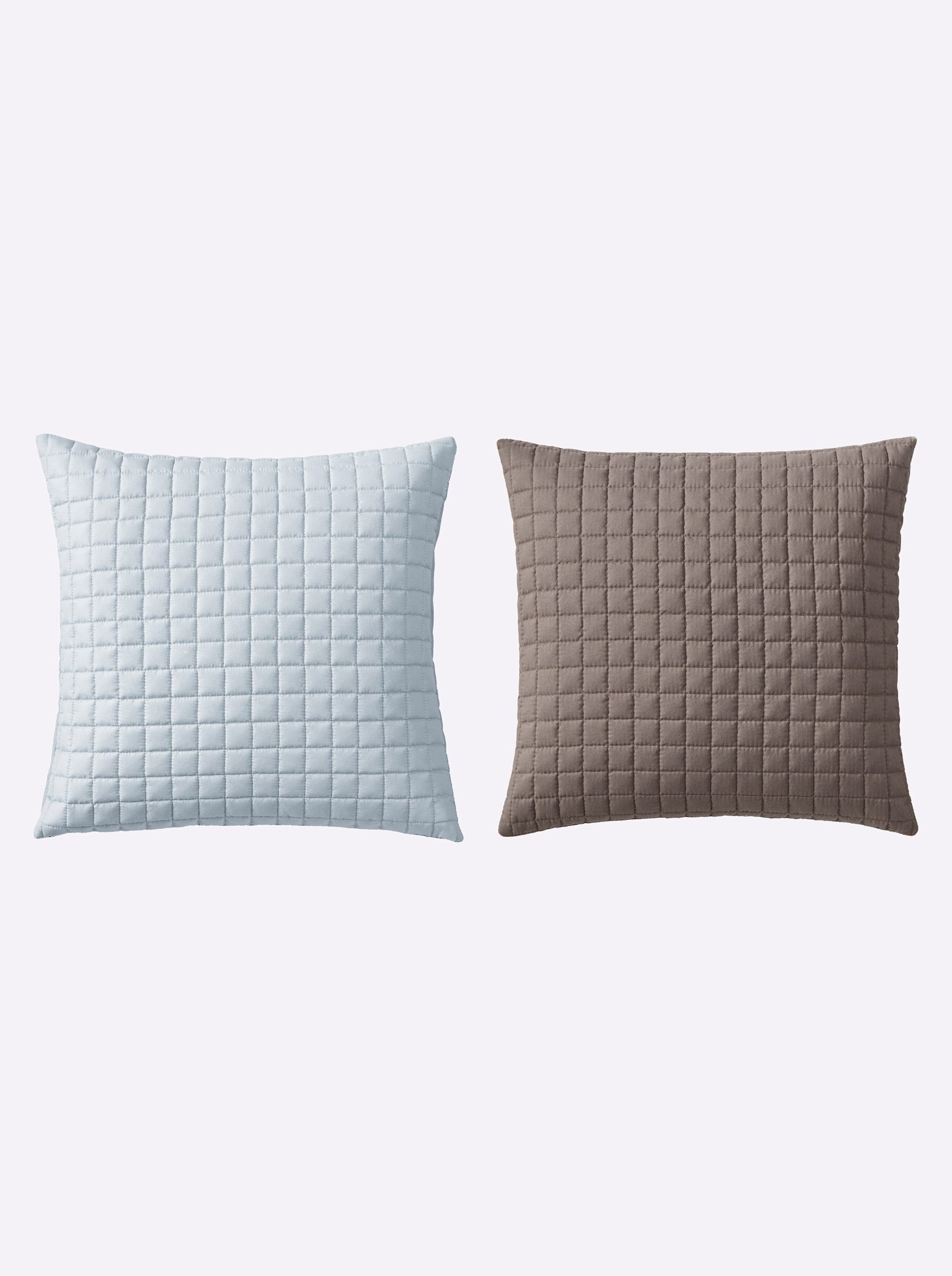 heine Hussen-Set Tagesdecke .