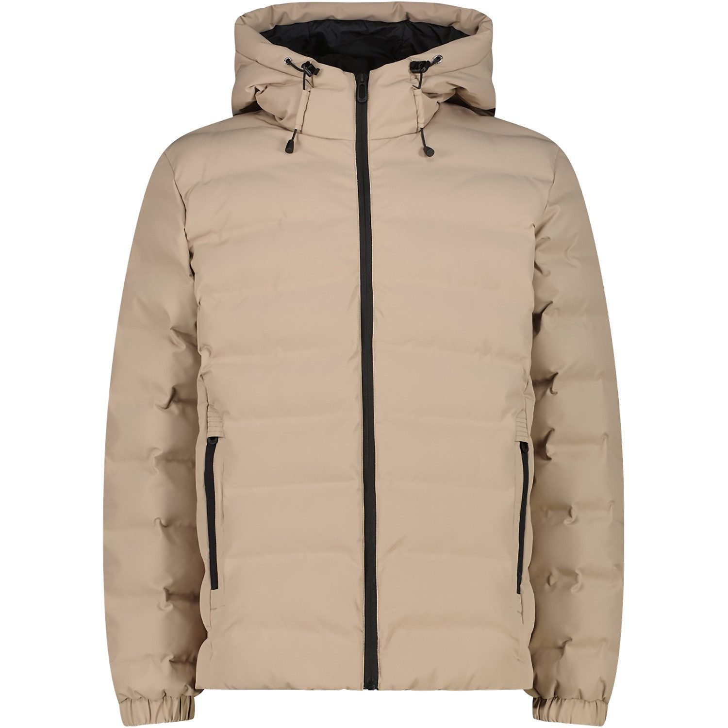CAMPAGNOLO Outdoorjacke Jacke MAN JACKET FIX HOOD