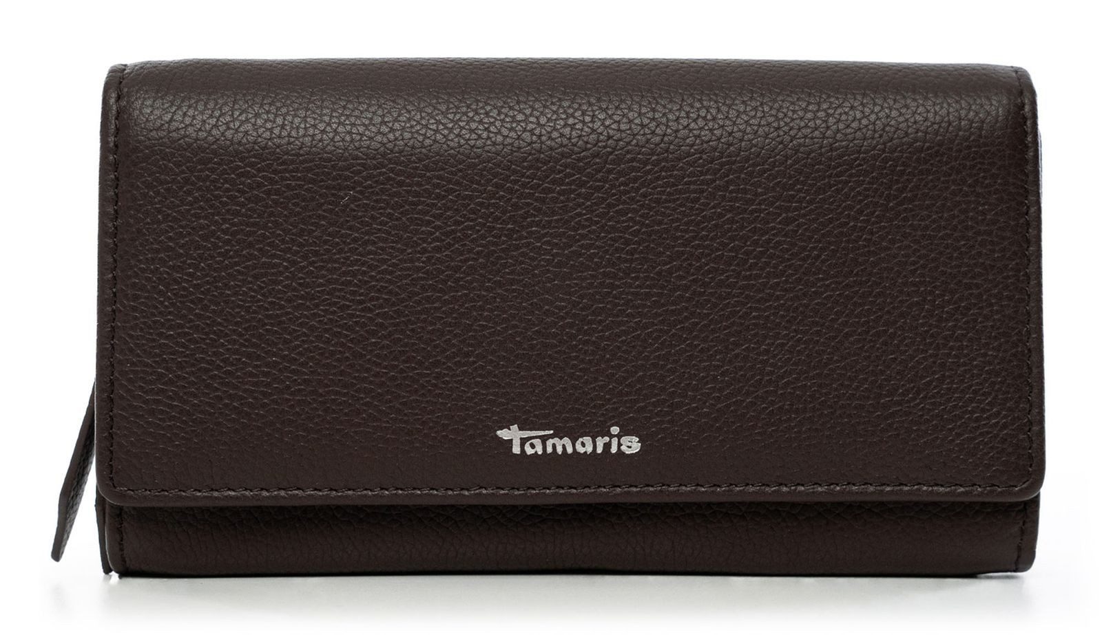 Tamaris Geldbörse Wallet, aus echtem Leder günstig online kaufen