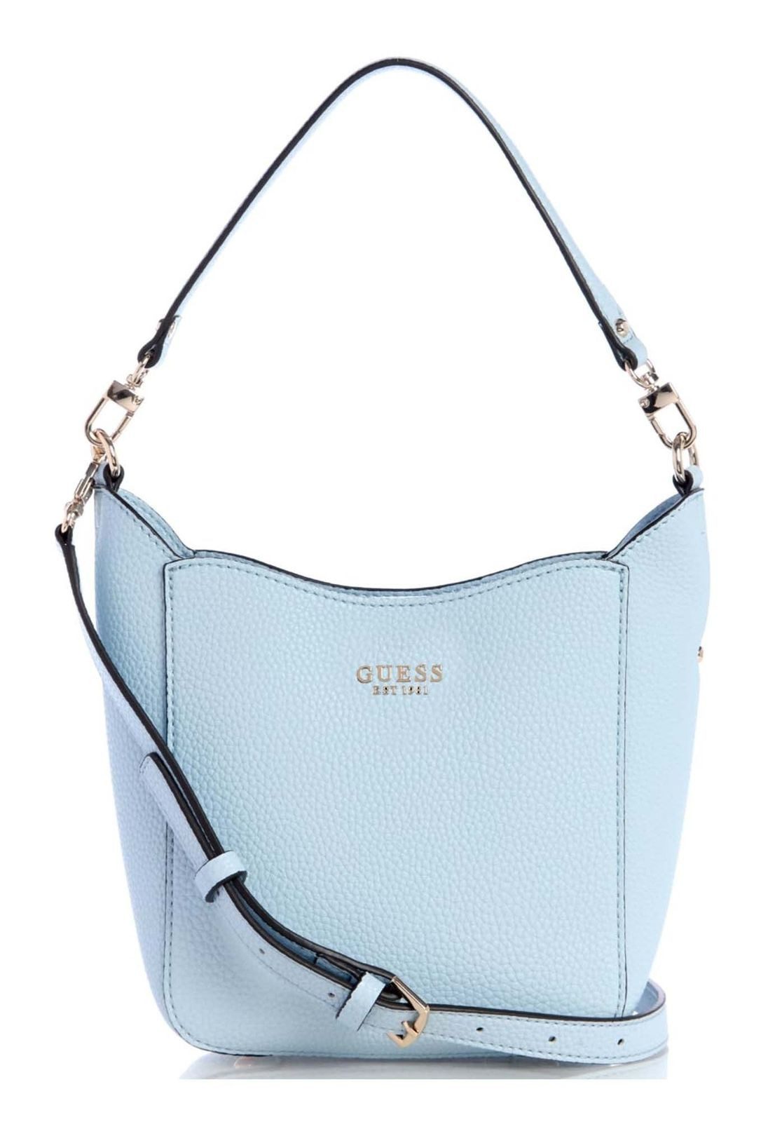 Umhängetasche Small Girlfriend Bucket