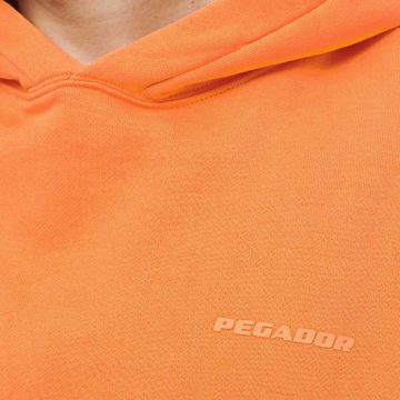 Pegador Hoodie Logo Gum (1-tlg)