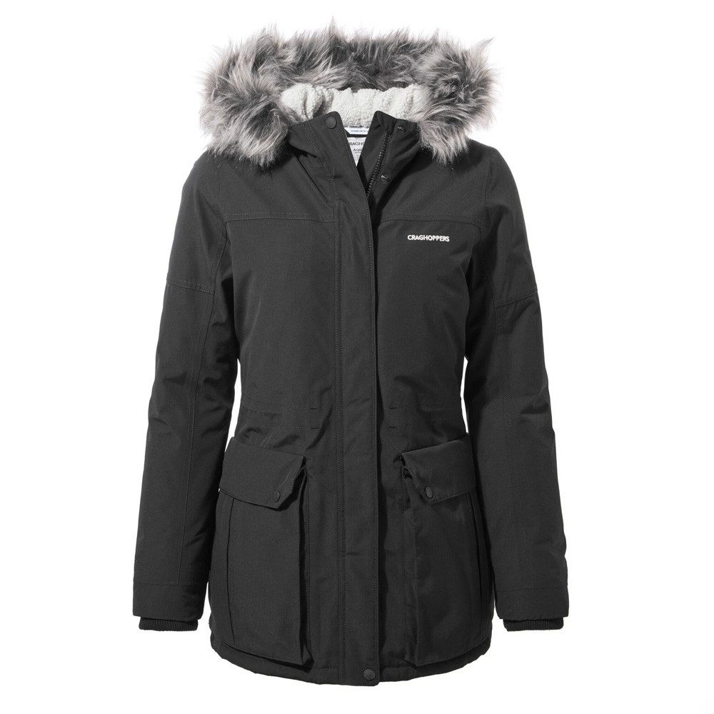 Craghoppers Hardshelljacke Craghoppers - wasserdichte, warm gefütterte Outd günstig online kaufen