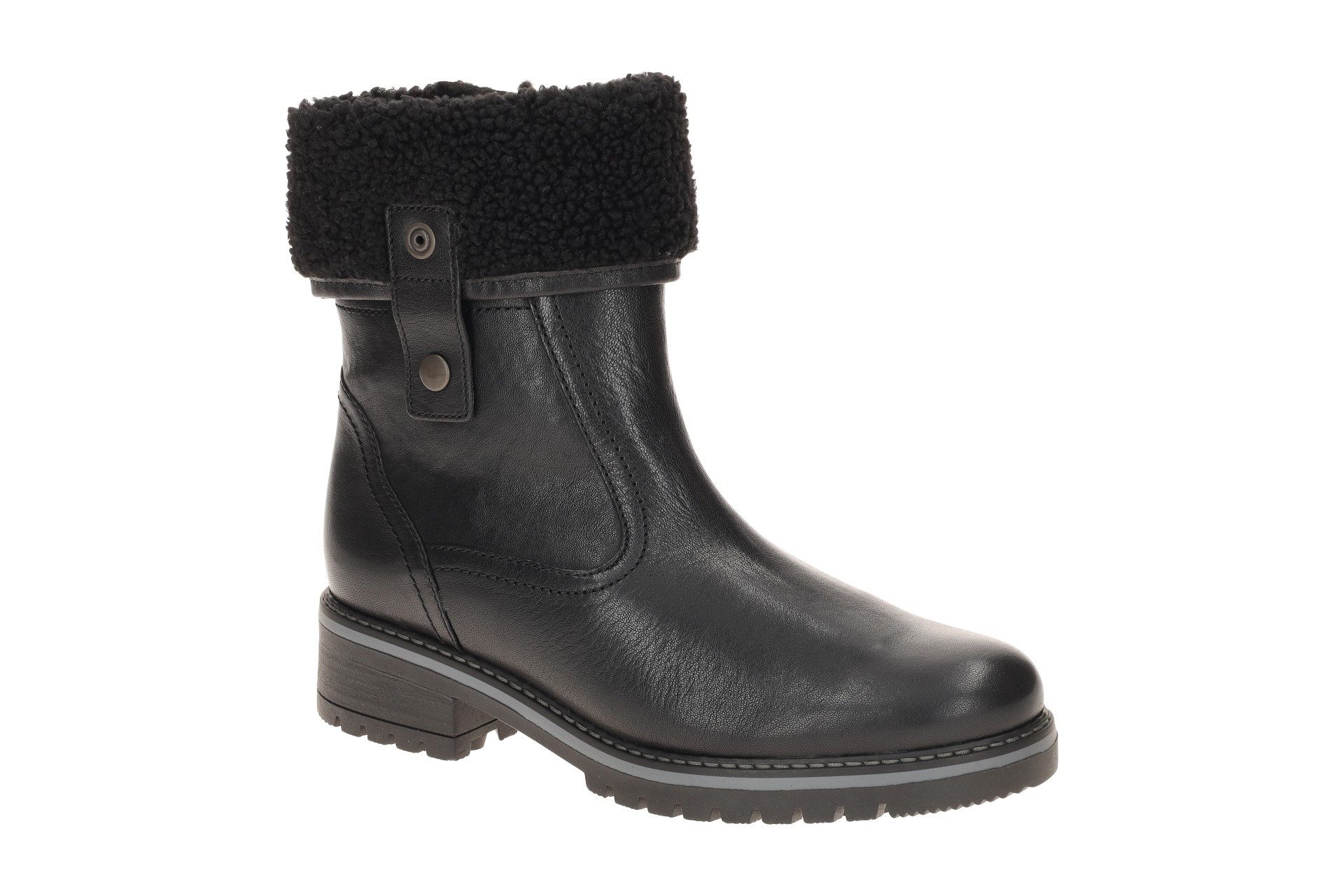 Gabor 72.770.57 Stiefel
