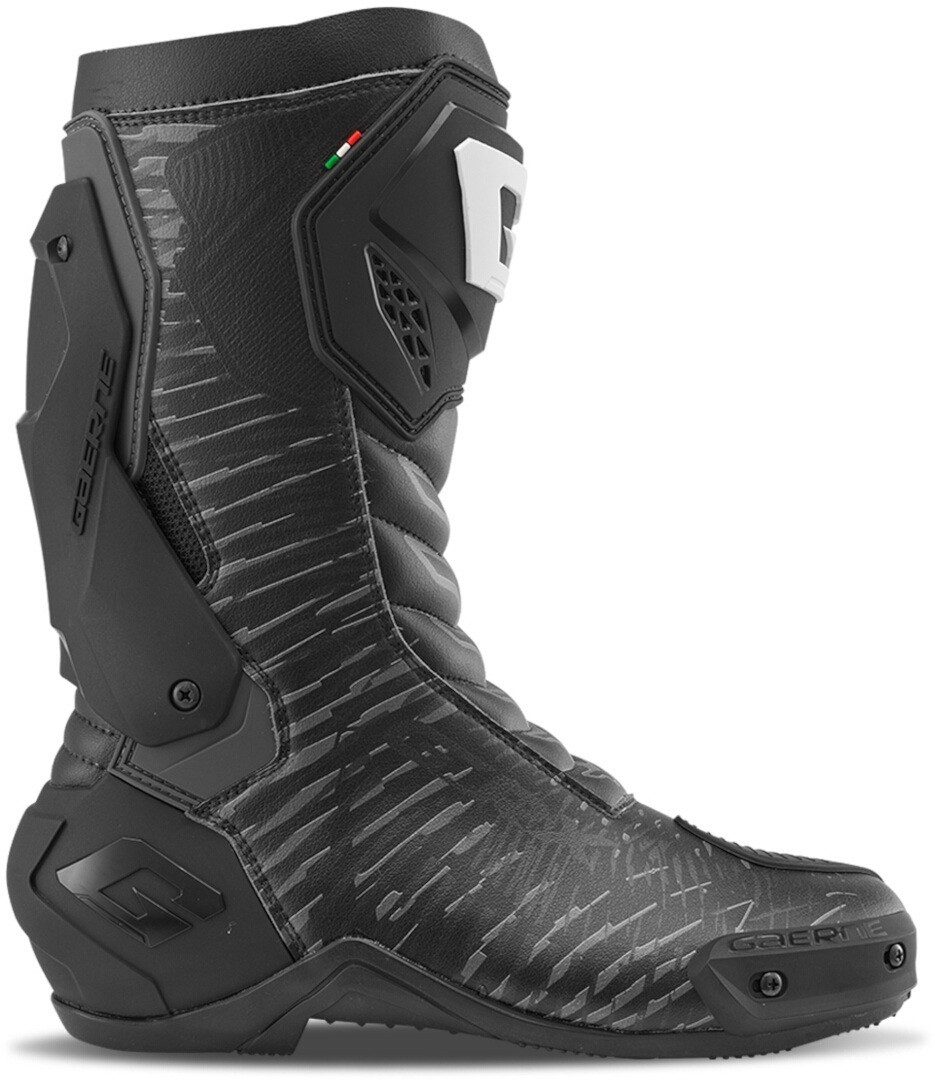Gaerne GRX Motorrad Stiefel Motorradstiefel Atmungsaktiv