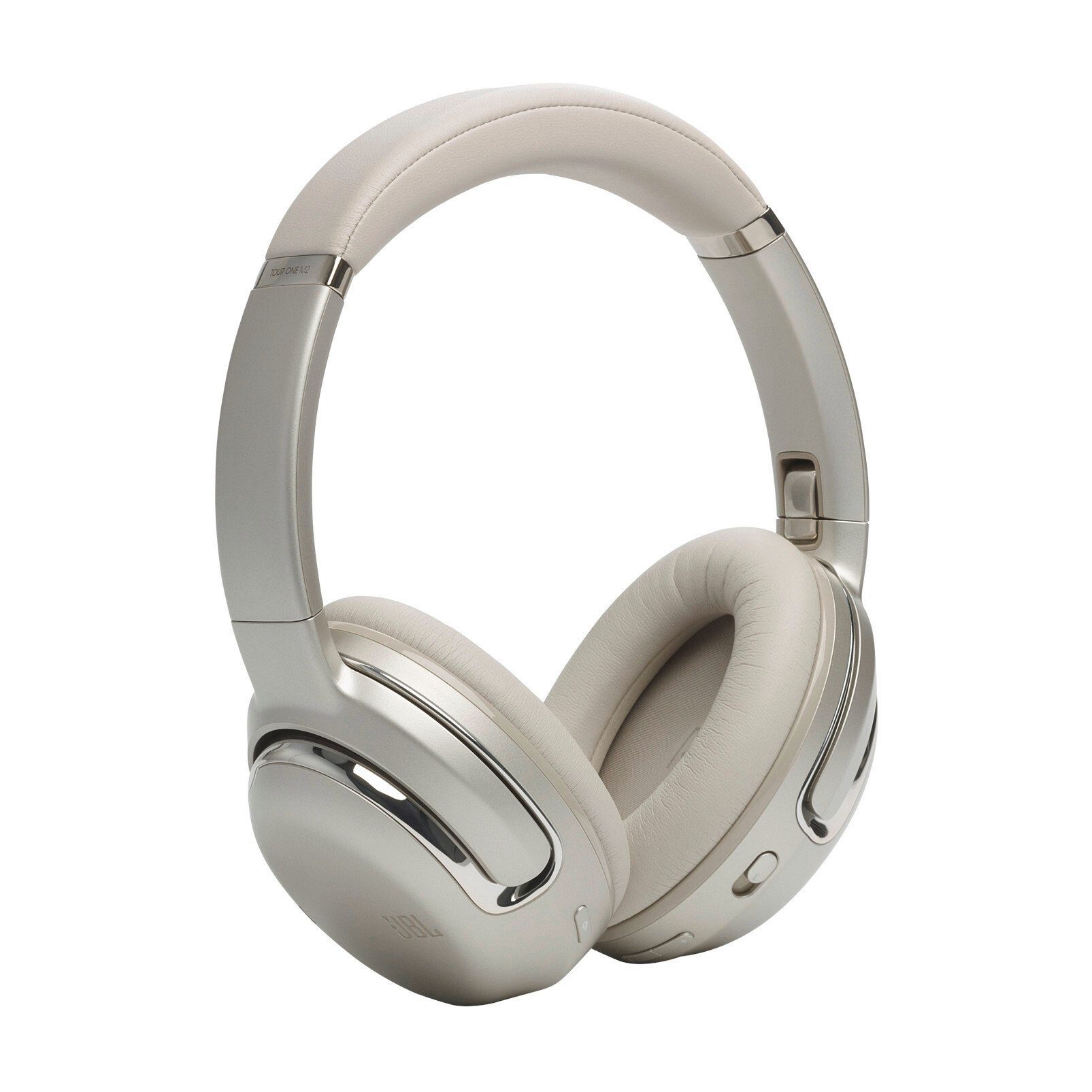 (Noise-Cancelling) JBL M2 TOUR Headset ONE Champagne