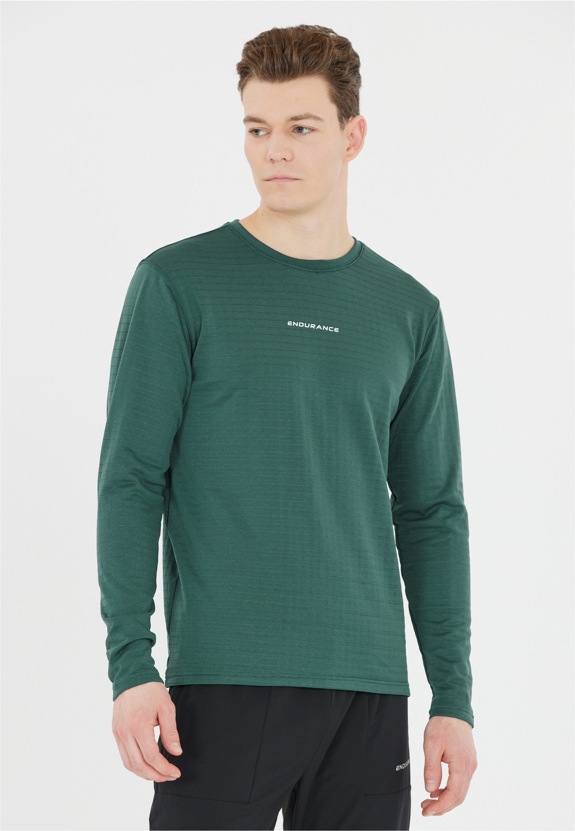Langarmshirt Toko