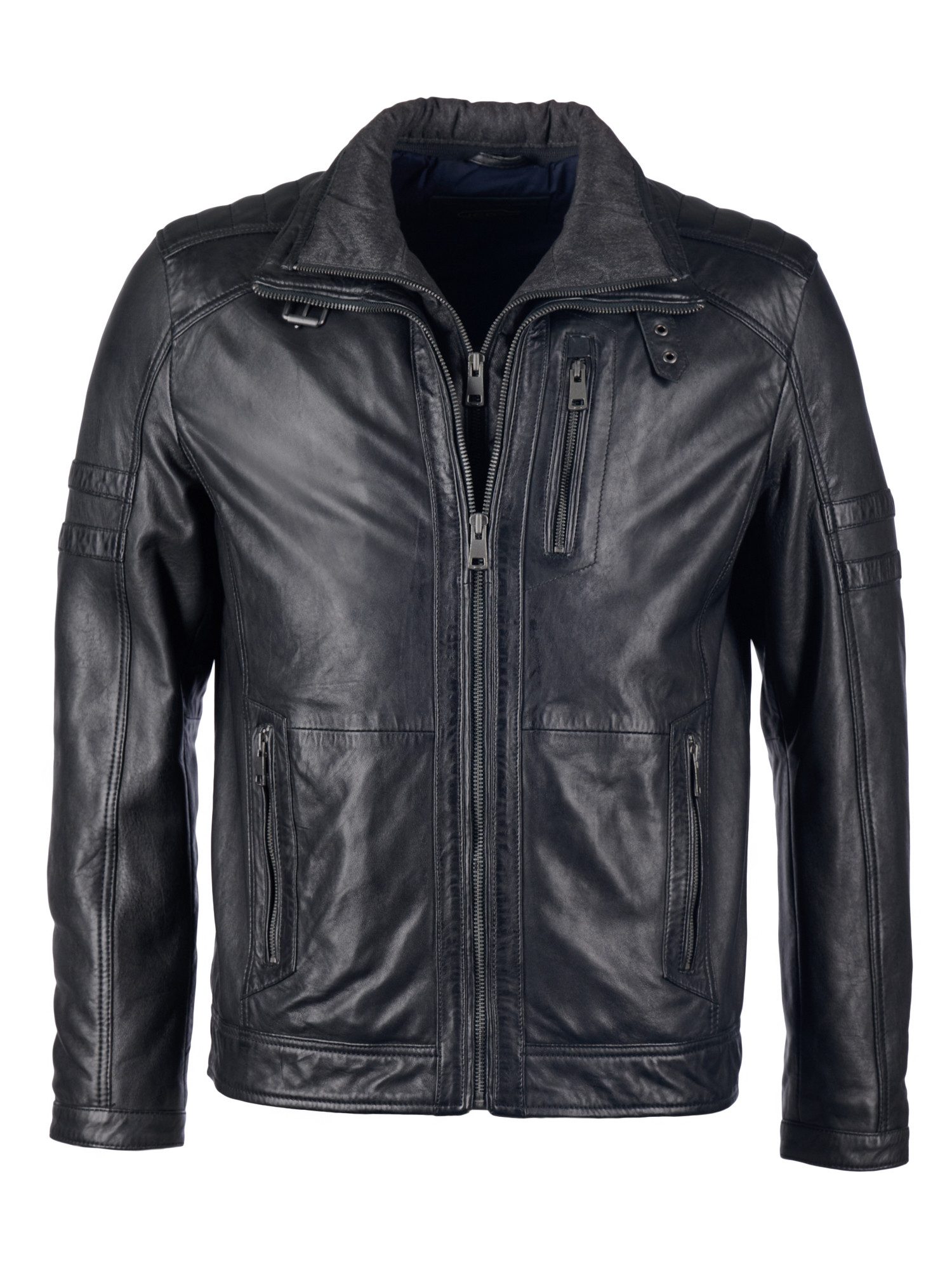 Bikerjacke 63535