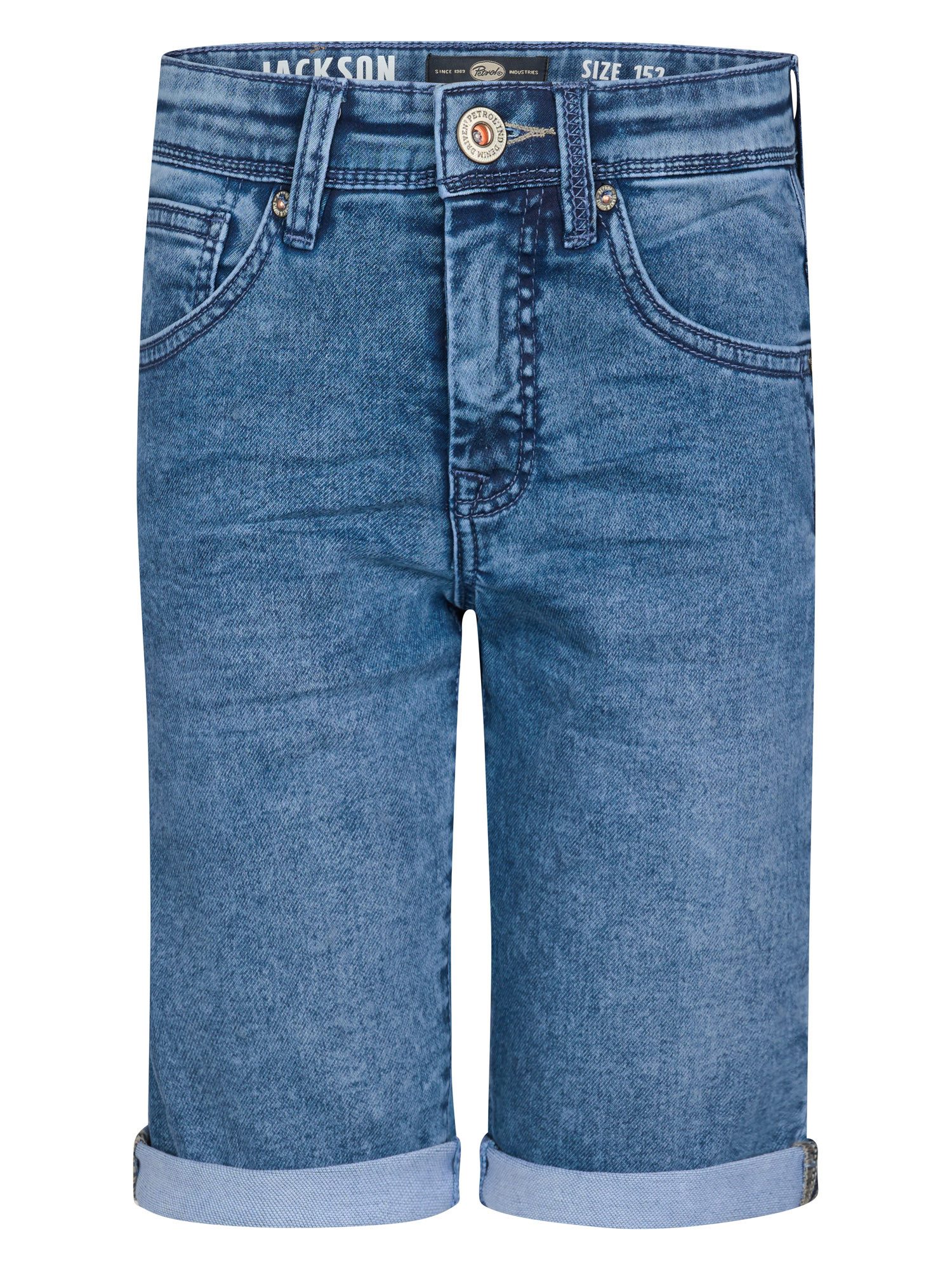 Petrol Industries Jeansshorts Gonzaga