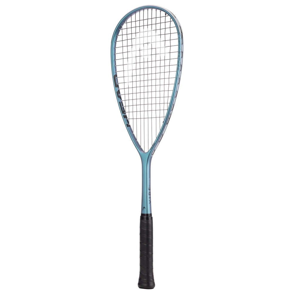Squashschläger Vibe Tour 160g/kopflastig 2026 - besaitet