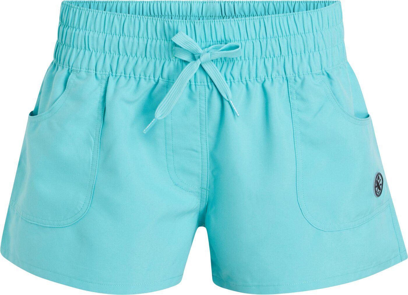 FIREFLY Badehose Da.-Shorts Barbie II wms UNIVERSITY RED/HARDEN JAMES mehr