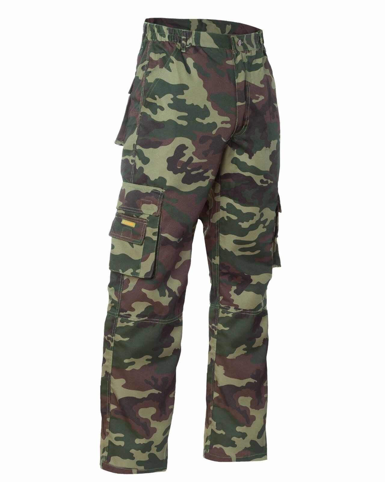 Artmas Arbeitshose Arbeitshose Sicherheitshose Schutzhose Cargohose Armeehose Militär