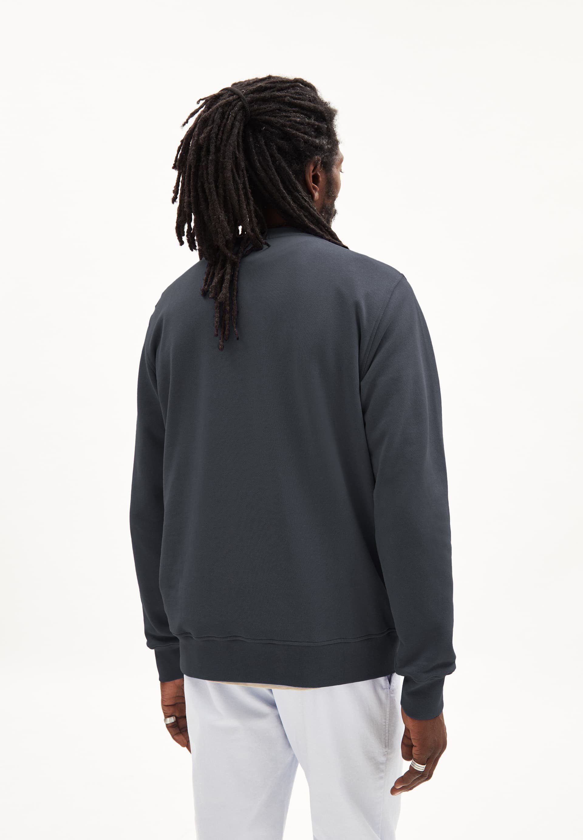 Armedangels 2-in-1-Pullover BAARO COMFORT günstig online kaufen