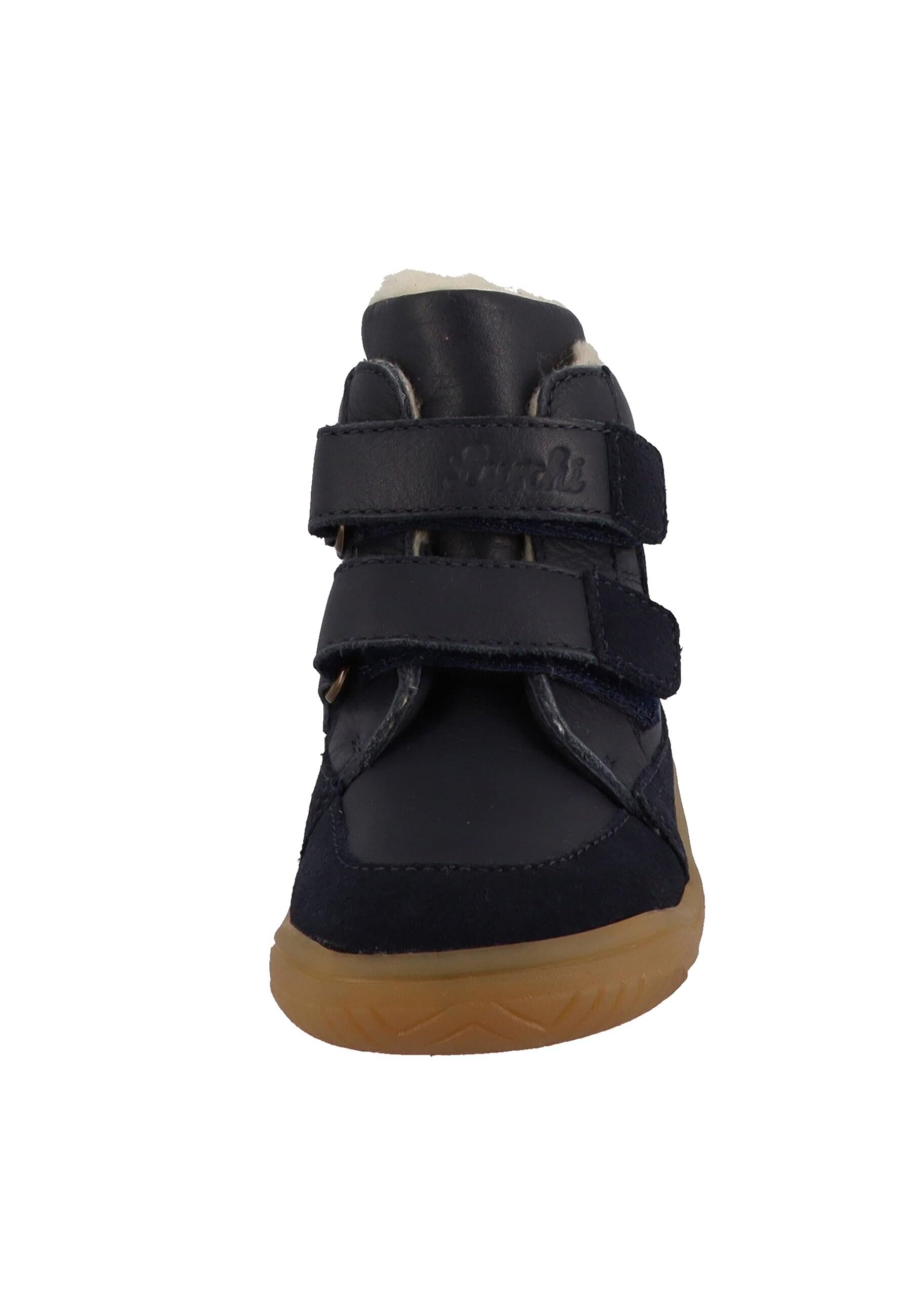 Lurchi Lurchi Jolly Barefoot-TEX Сапоги