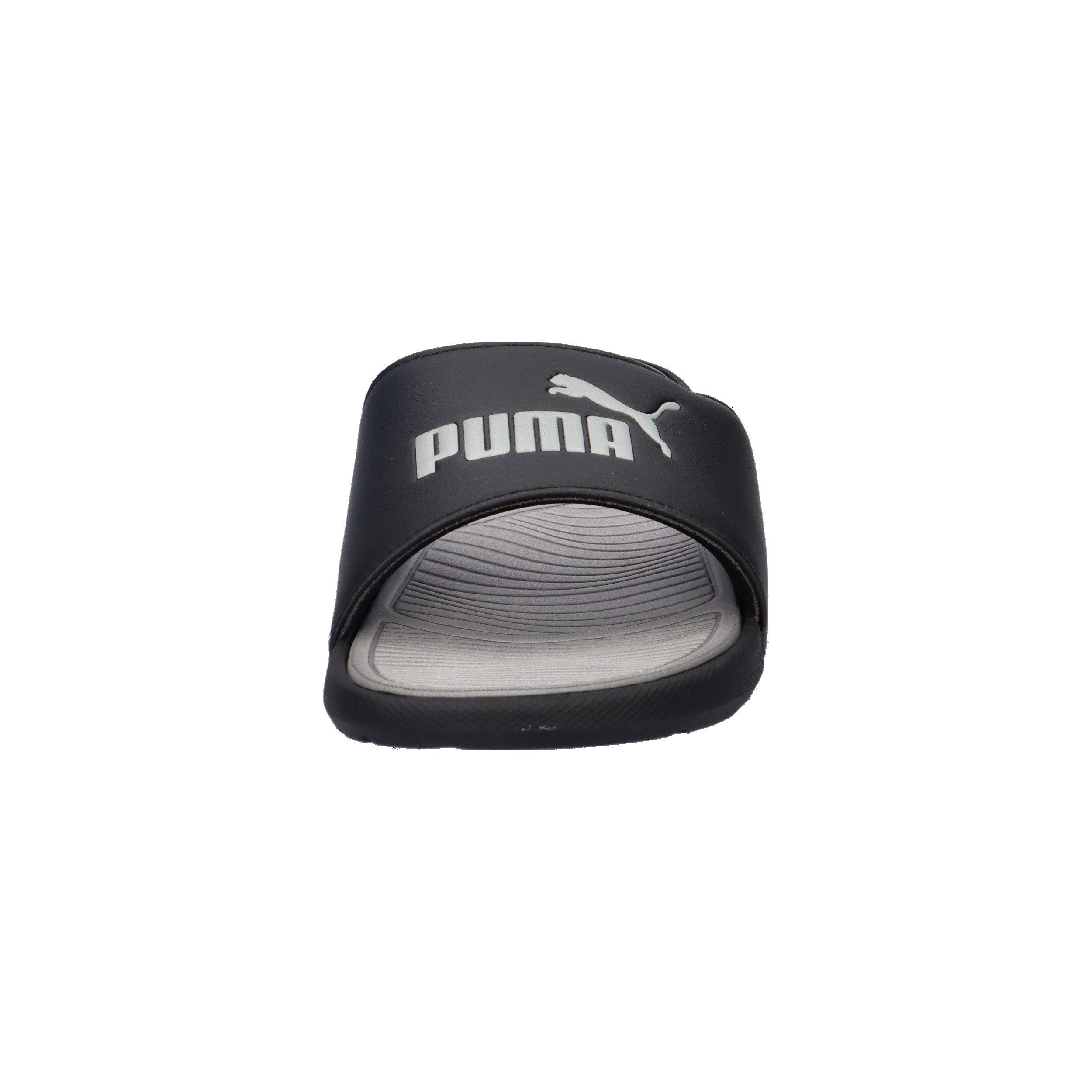 PUMA Puma Badeschlappen Cool Cat 2.0 389110 Badeschuh – Bild 3 von 5