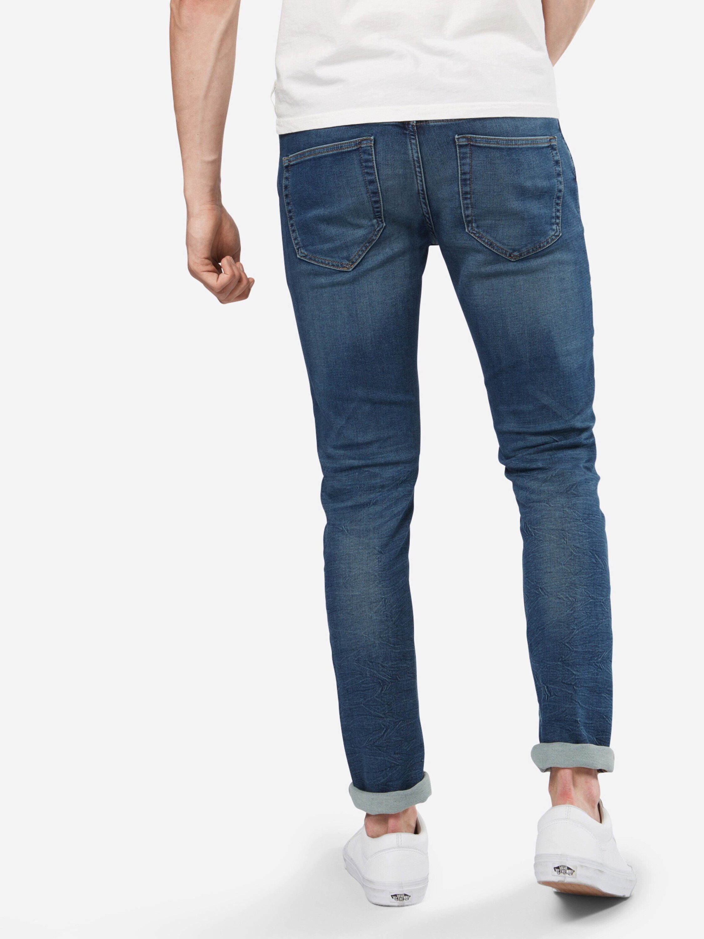 ONLY & SONS Skinny-fit-Jeans Loom (1-tlg)