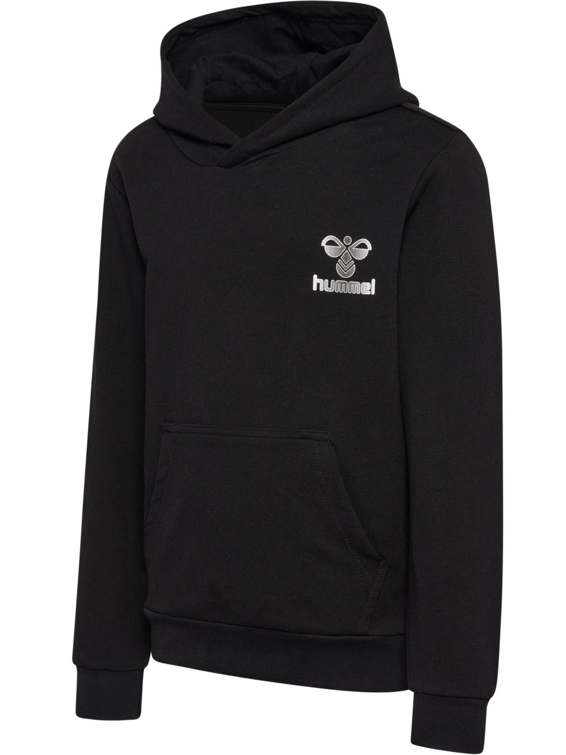 Hoodie hmlPROUD HOODIE – Nachhaltiger Stil und Komfort für Kinder