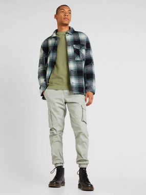 Jack & Jones Rundhalspullover JASPER (1-tlg)