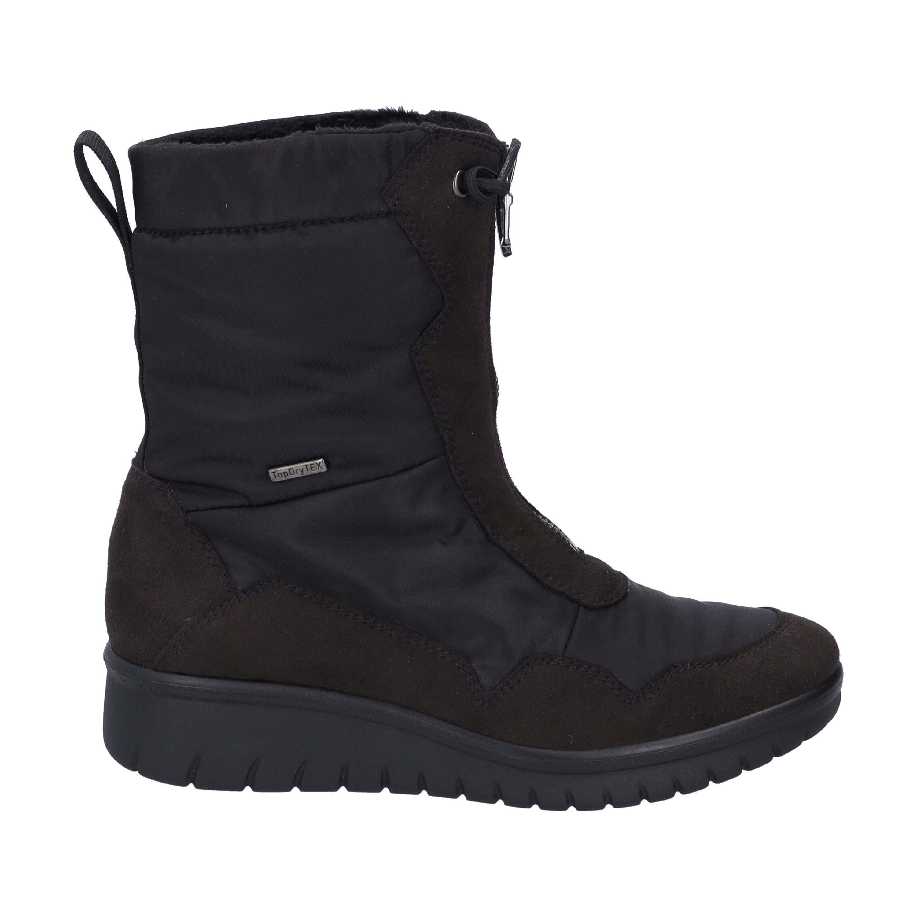 Westland Calais 83,schwarz Stiefel