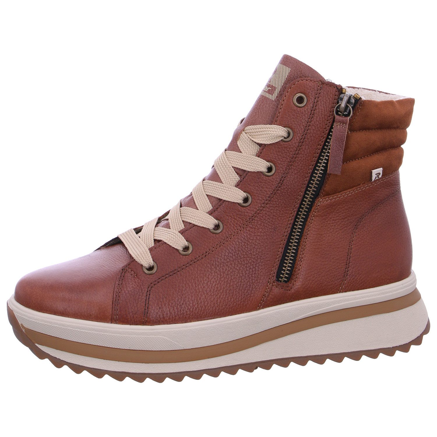 Rieker Schnürstiefel günstig online kaufen