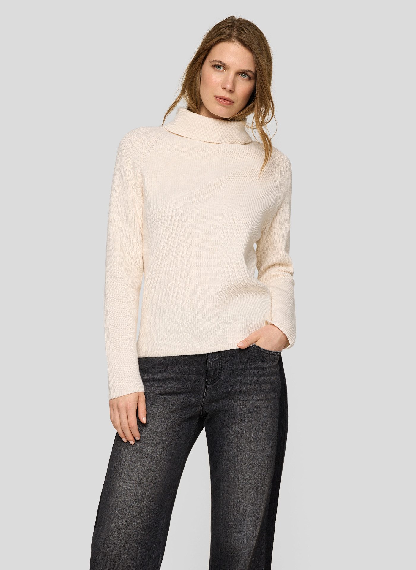 Rabe Strickpullover Pullover