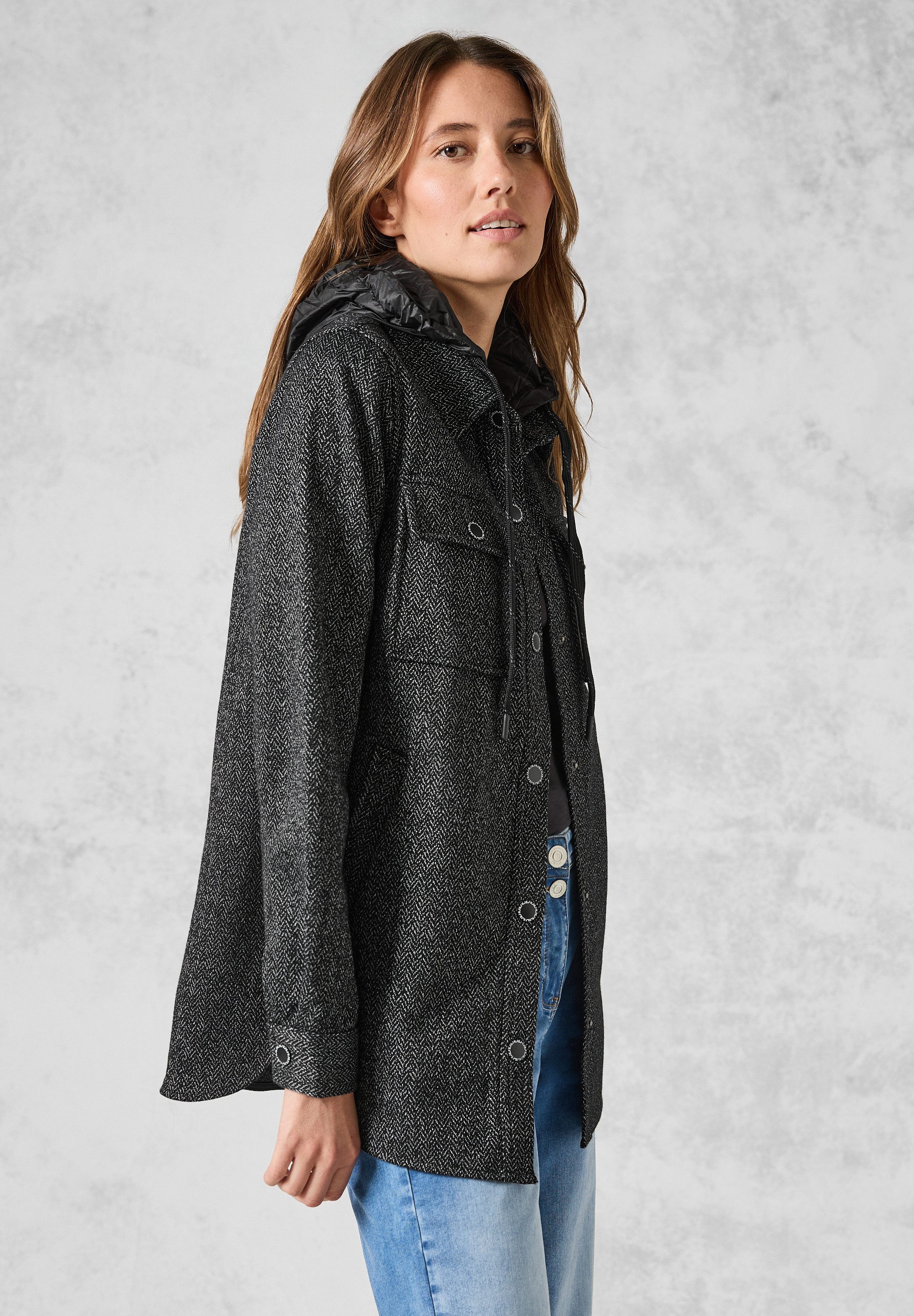 Kurzjacke