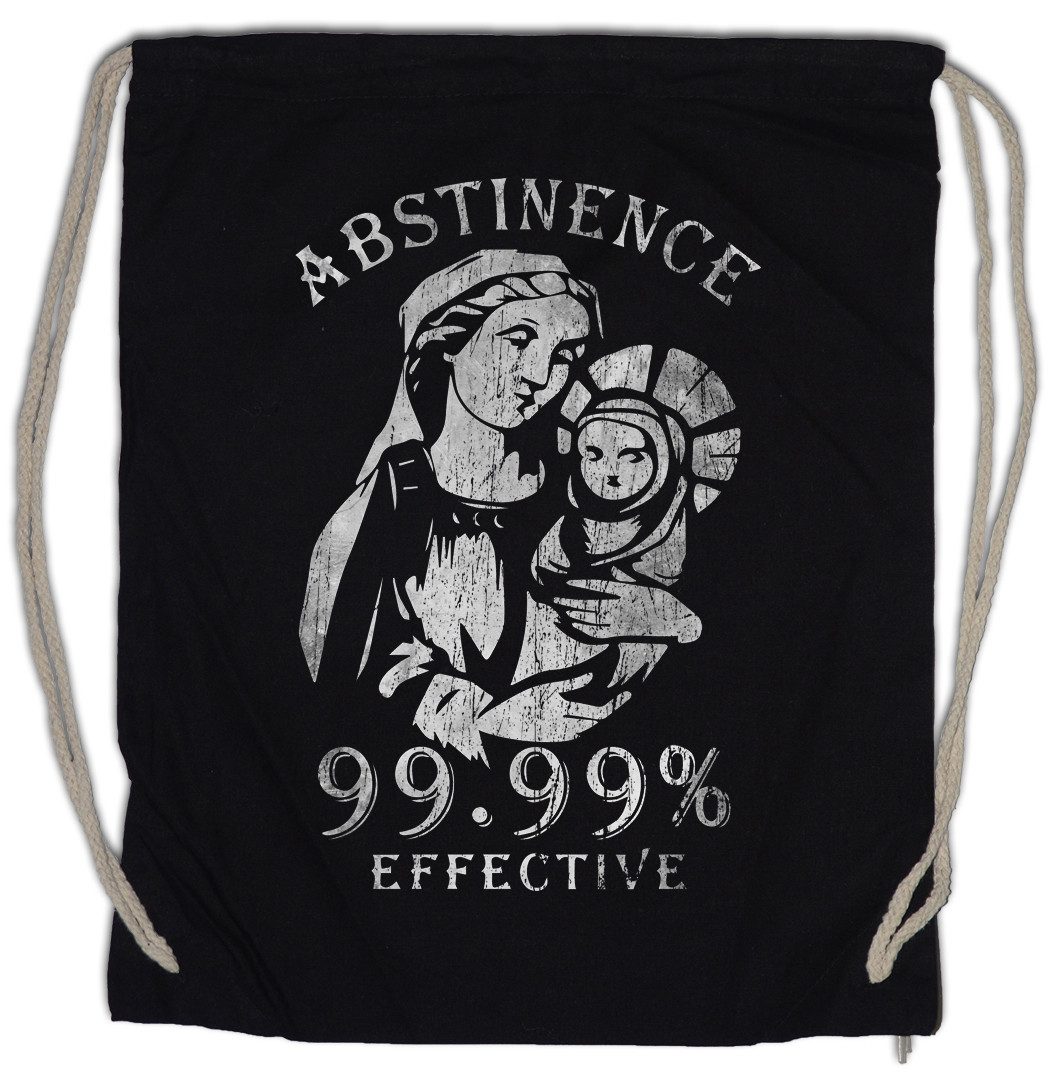 Turnbeutel Abstinence Maria Turnbeutel Enthaltsamkeit Atheismus Jesus Atheist