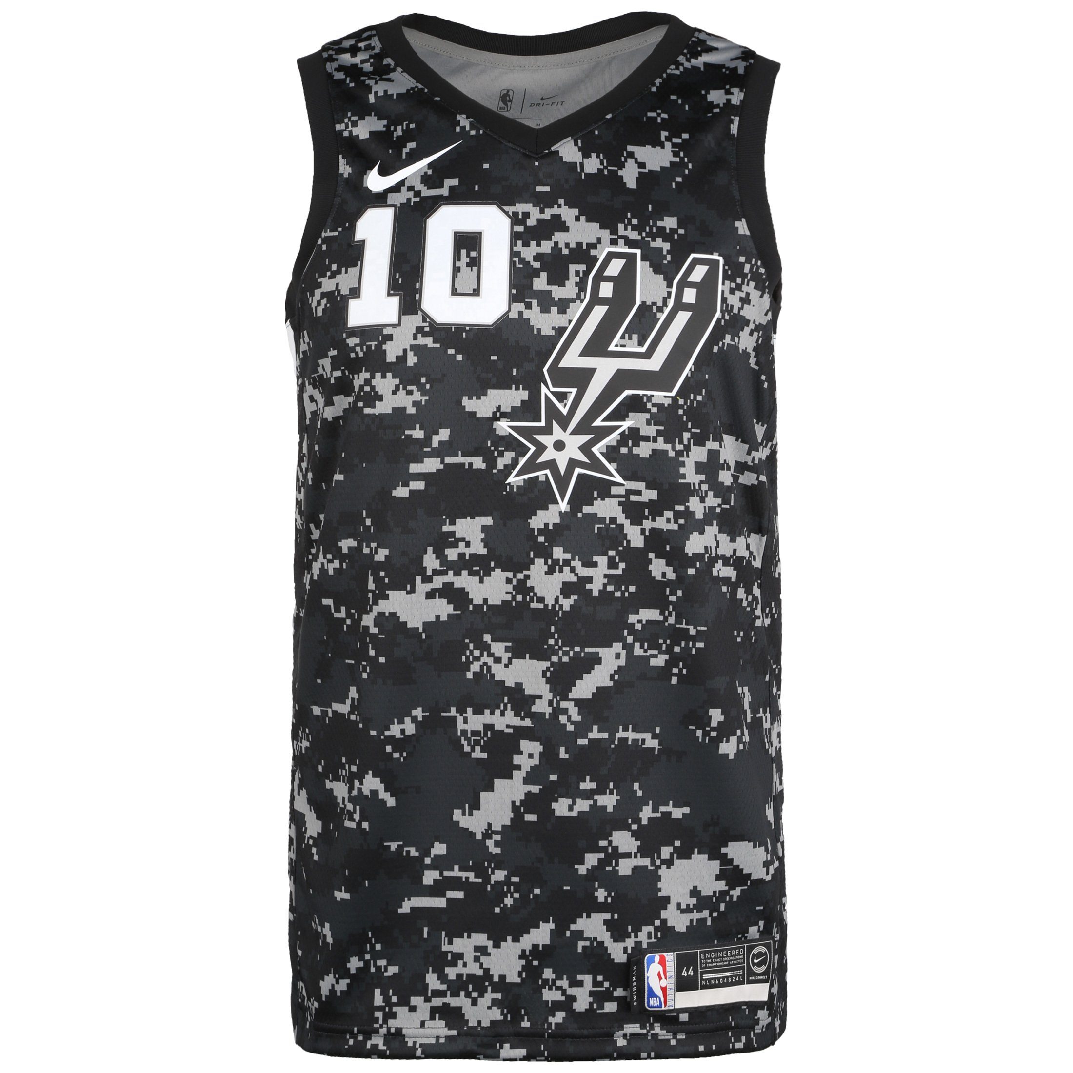 Nike Basketballtrikot Nba San Antonio Spurs Demar Derozan Online Kaufen Otto