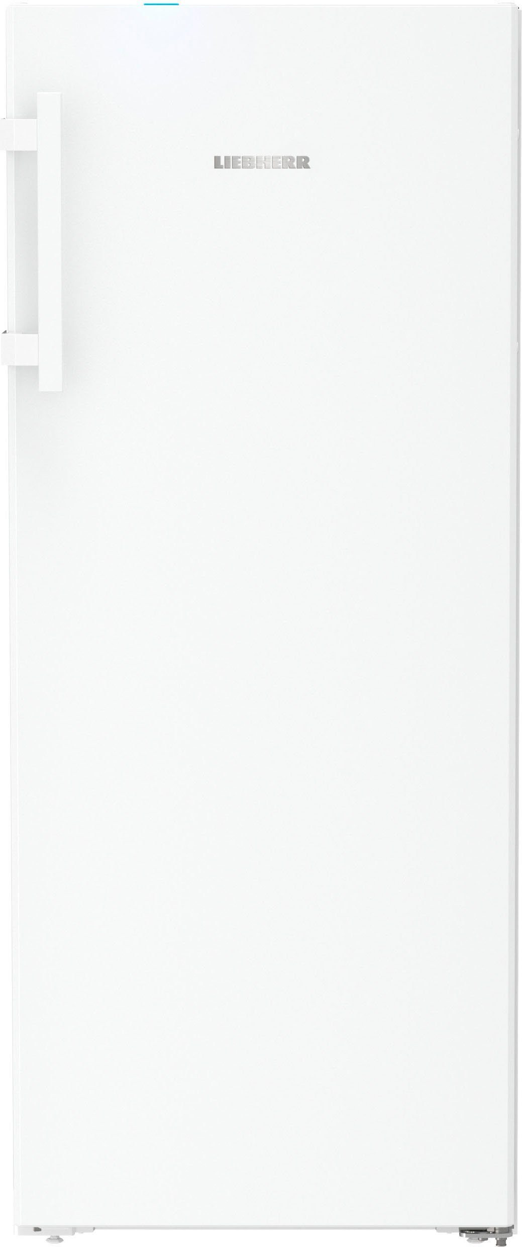 Liebherr Gefrierschrank Prime FNb 4655, 145,5 cm hoch, 59,7 cm breit