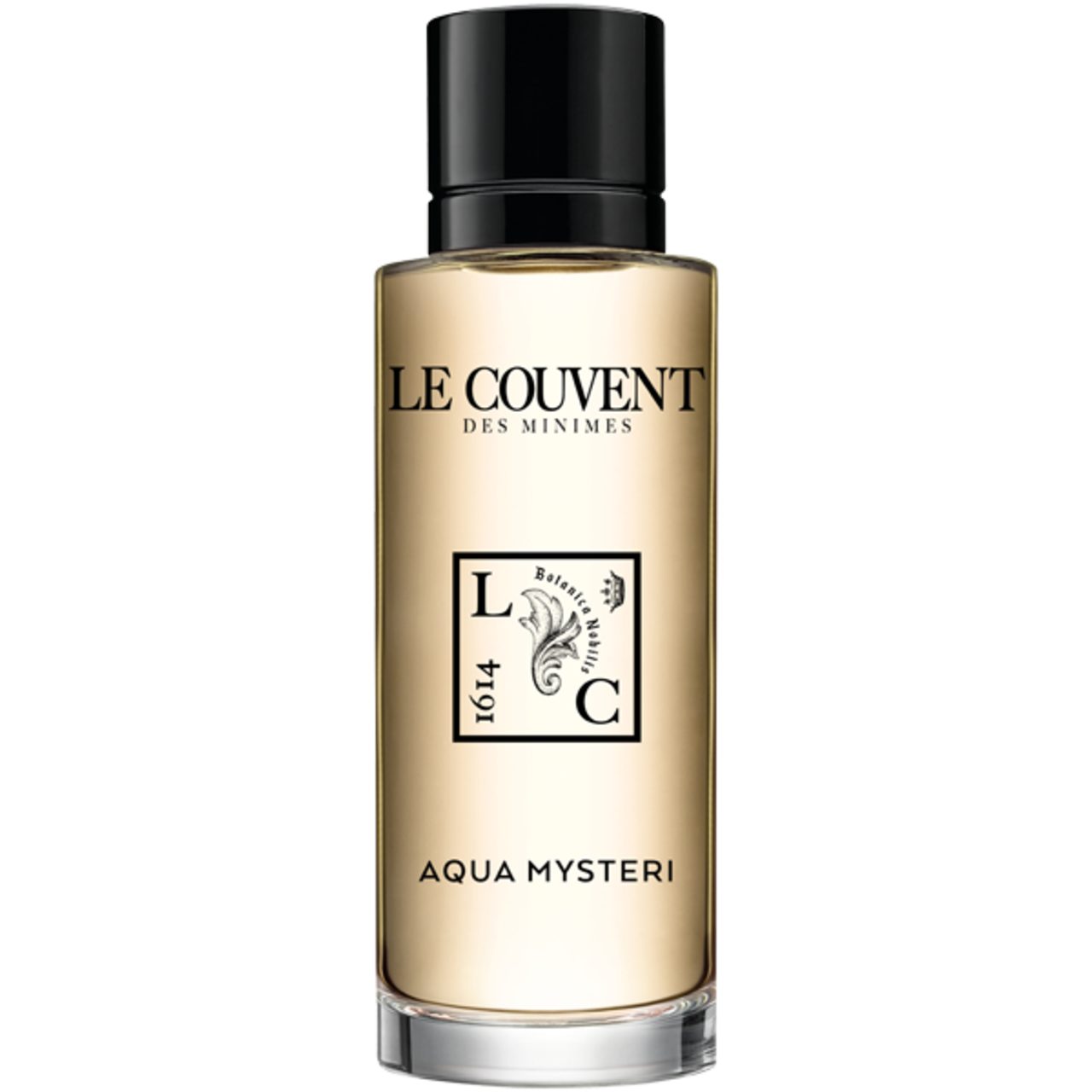 le couvent Eau de Toilette Aqua Mysteri EdT Nat. Spray, Unisex Duft, vegan