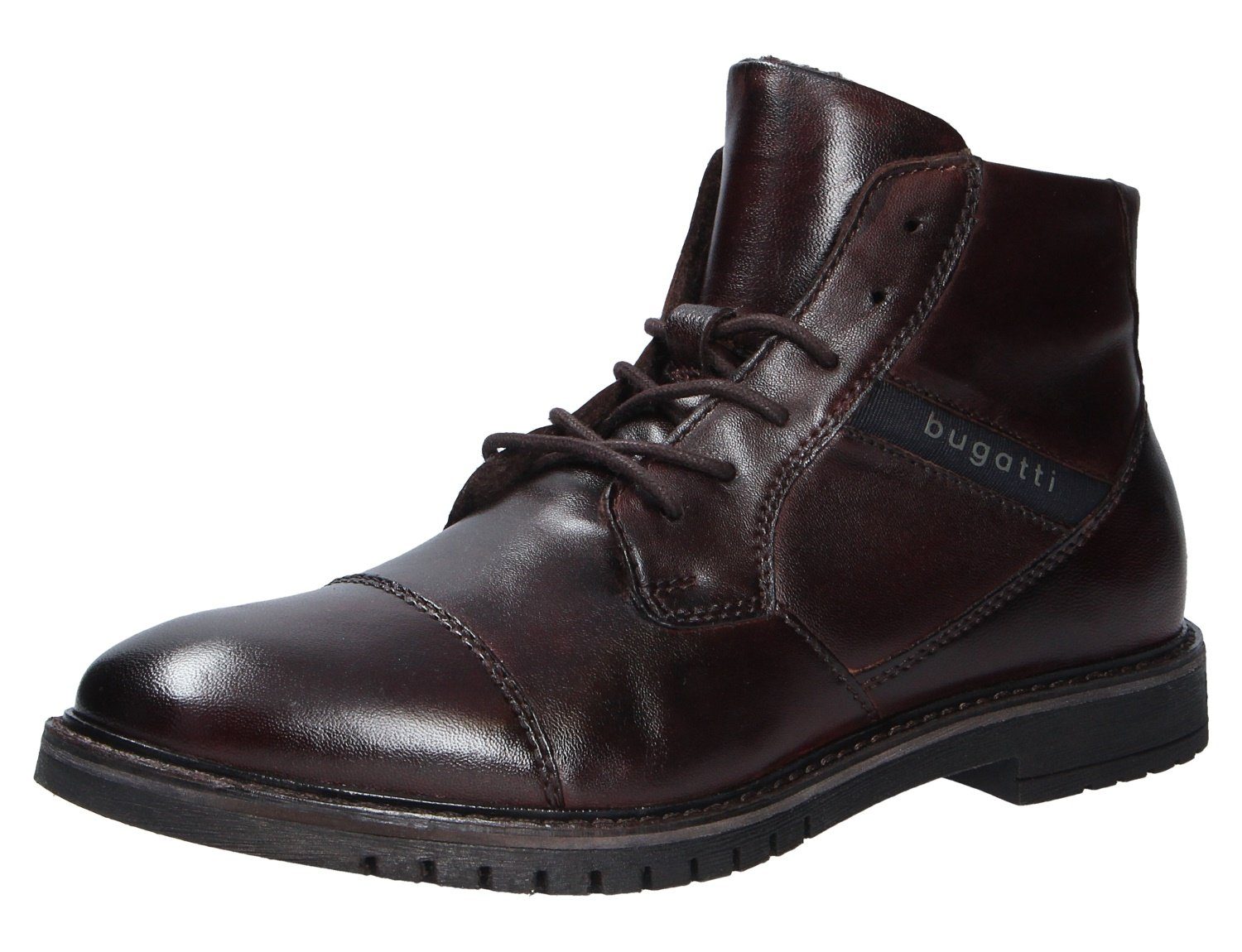 bugatti Stiefel Modischer Schnitt günstig online kaufen
