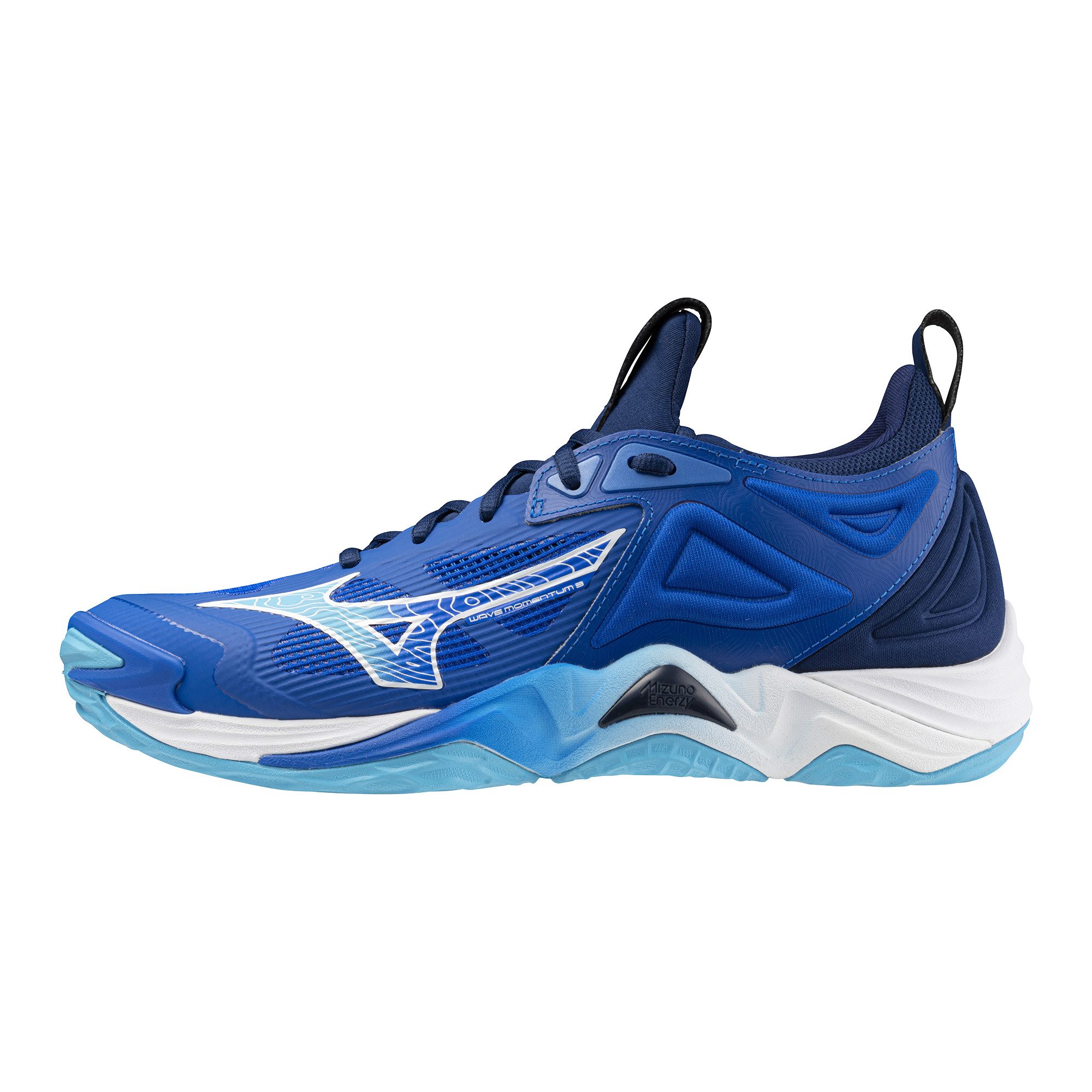 Wave Momentum 3 Handballschuh
