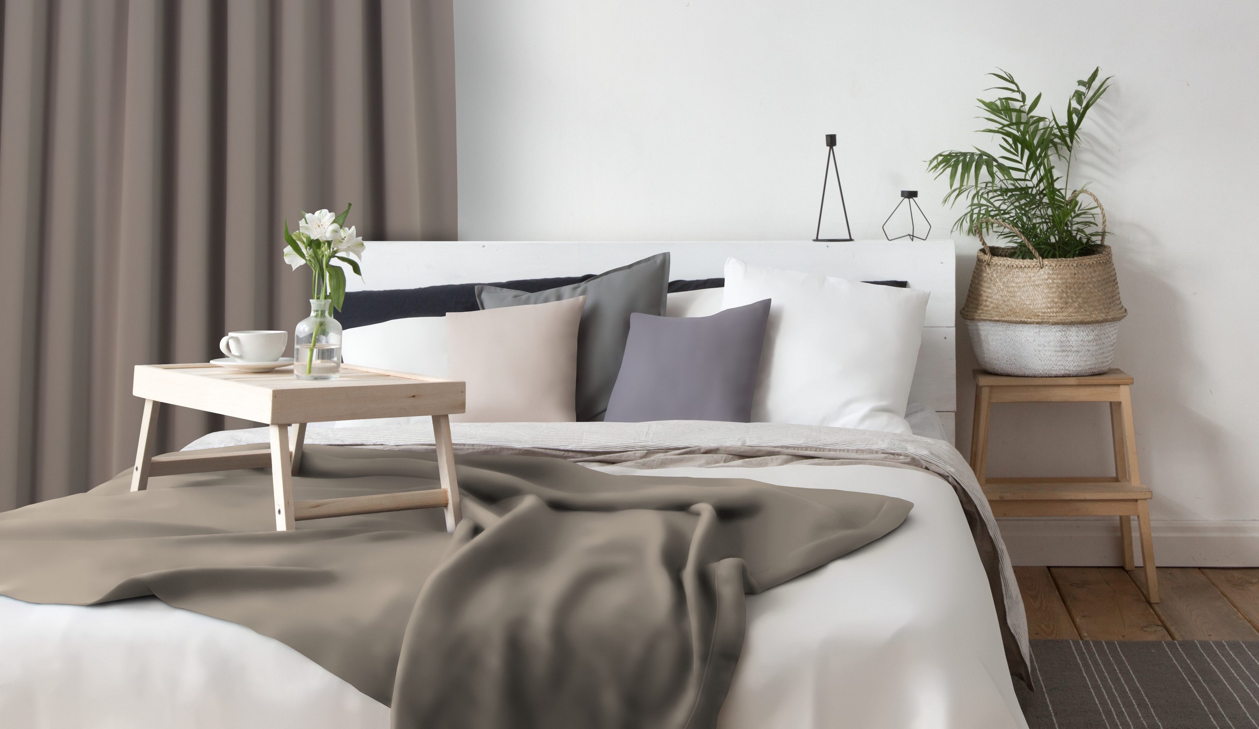 Wohndecke TIKA, Wirth, Sherpa-Decke