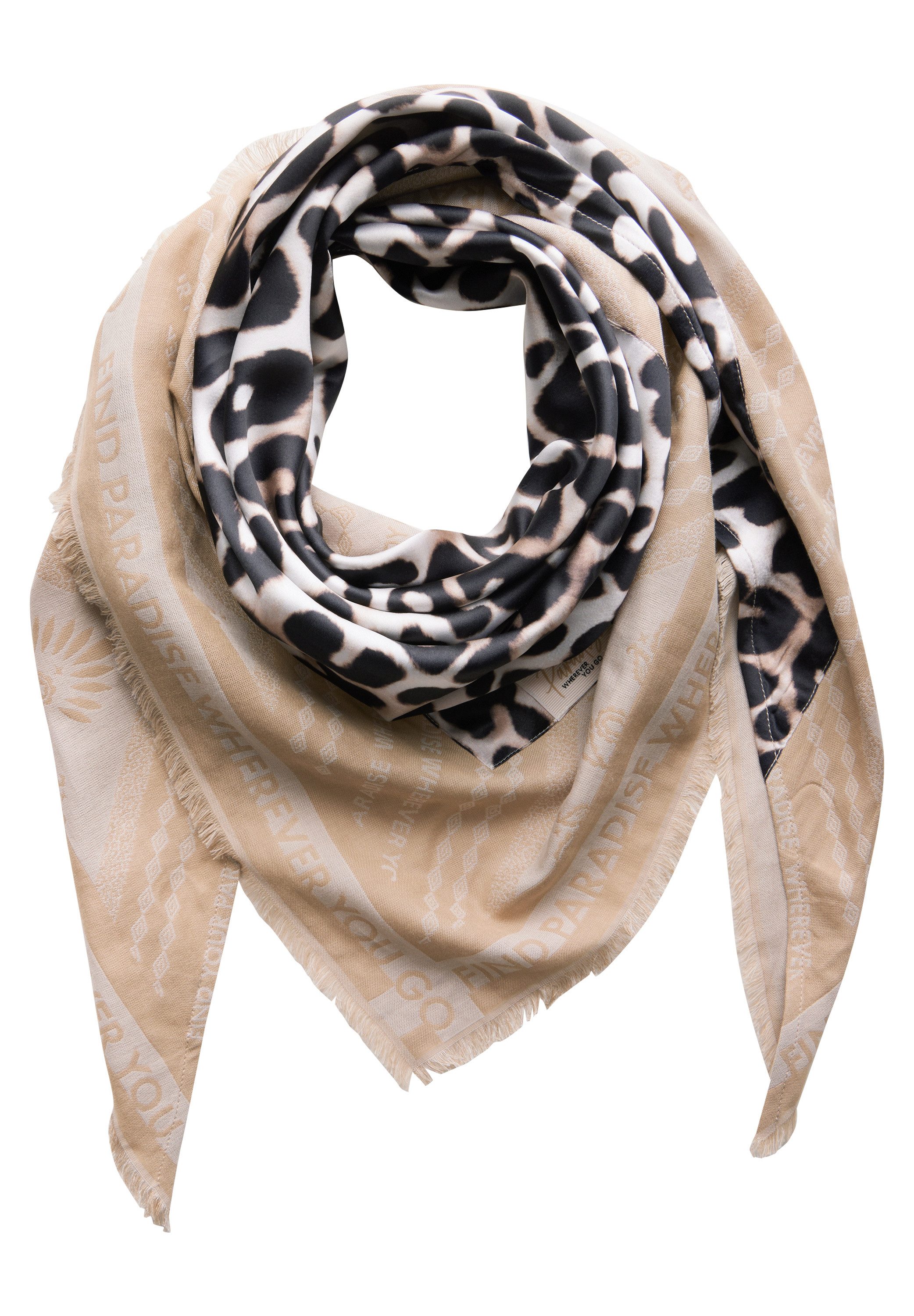 OPUS Kurzarmshirt günstig online kaufen