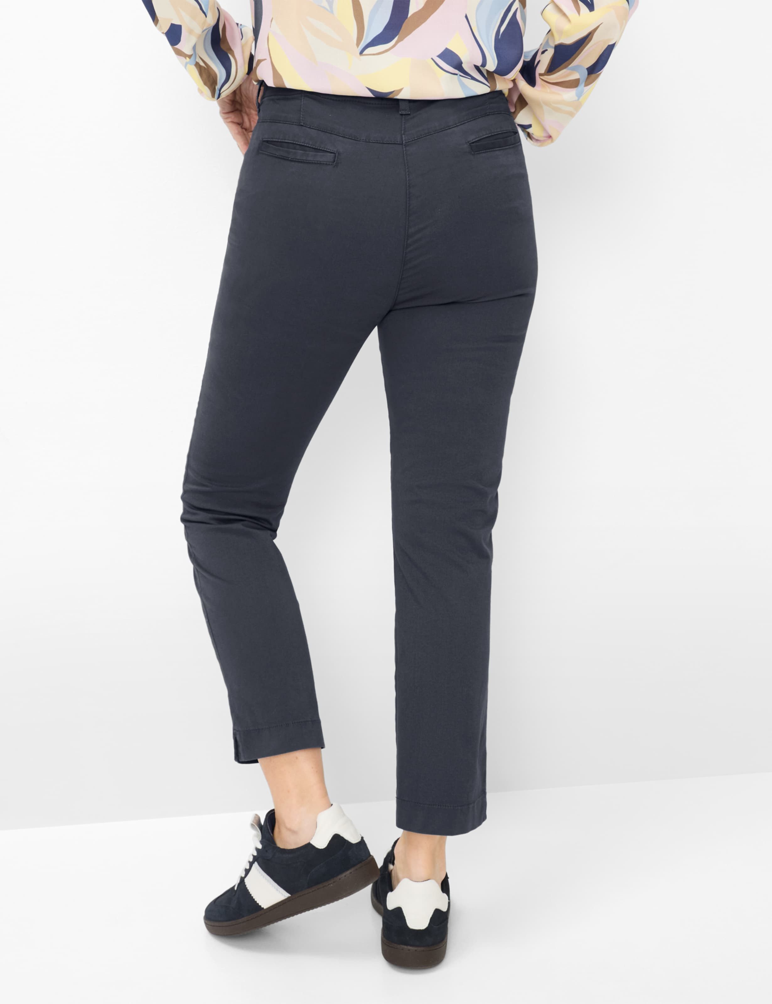 RAPHAELA by BRAX Caprihose Style LORELLA günstig online kaufen