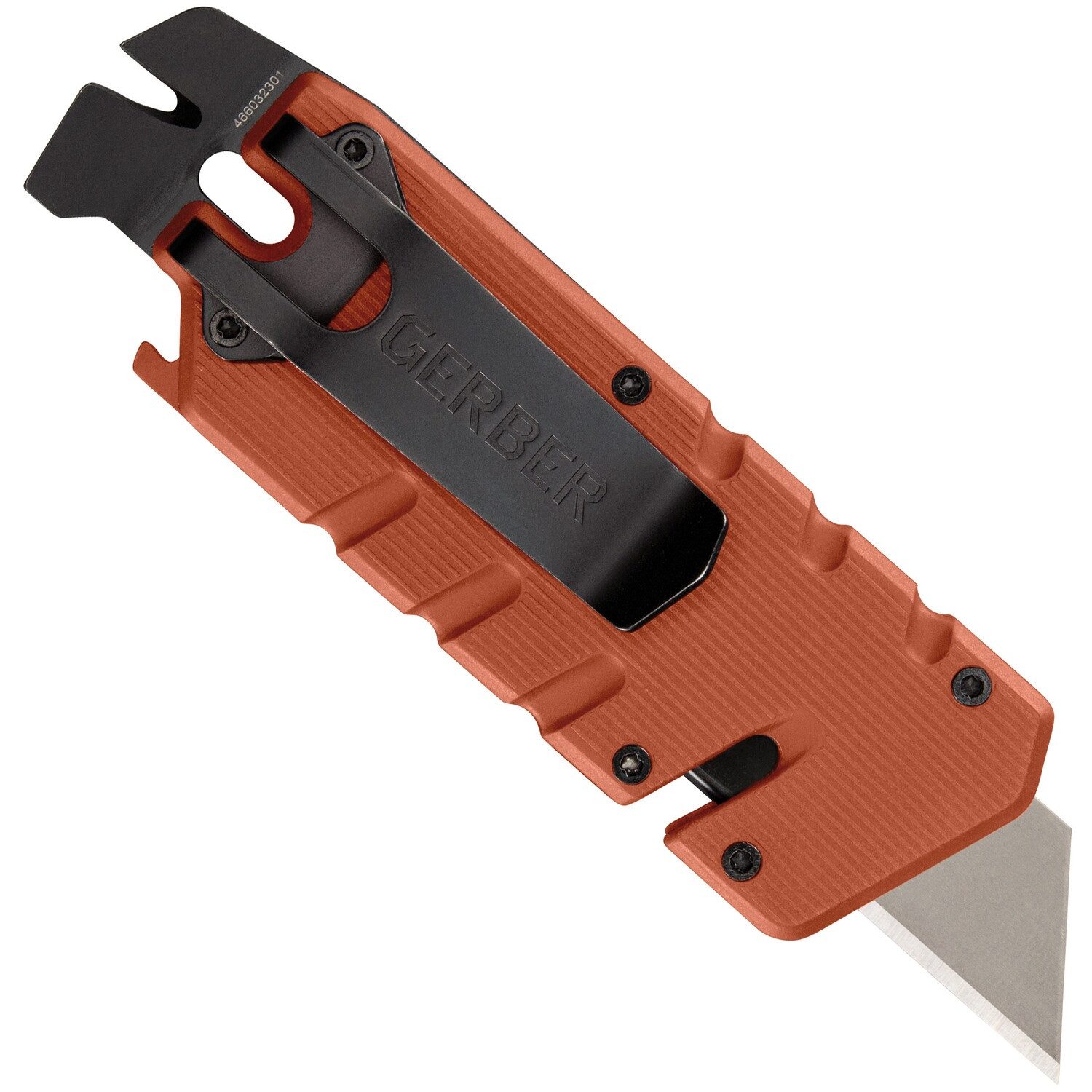 Gerber Multitool Cuttermesser-Tool Prybrid Utility