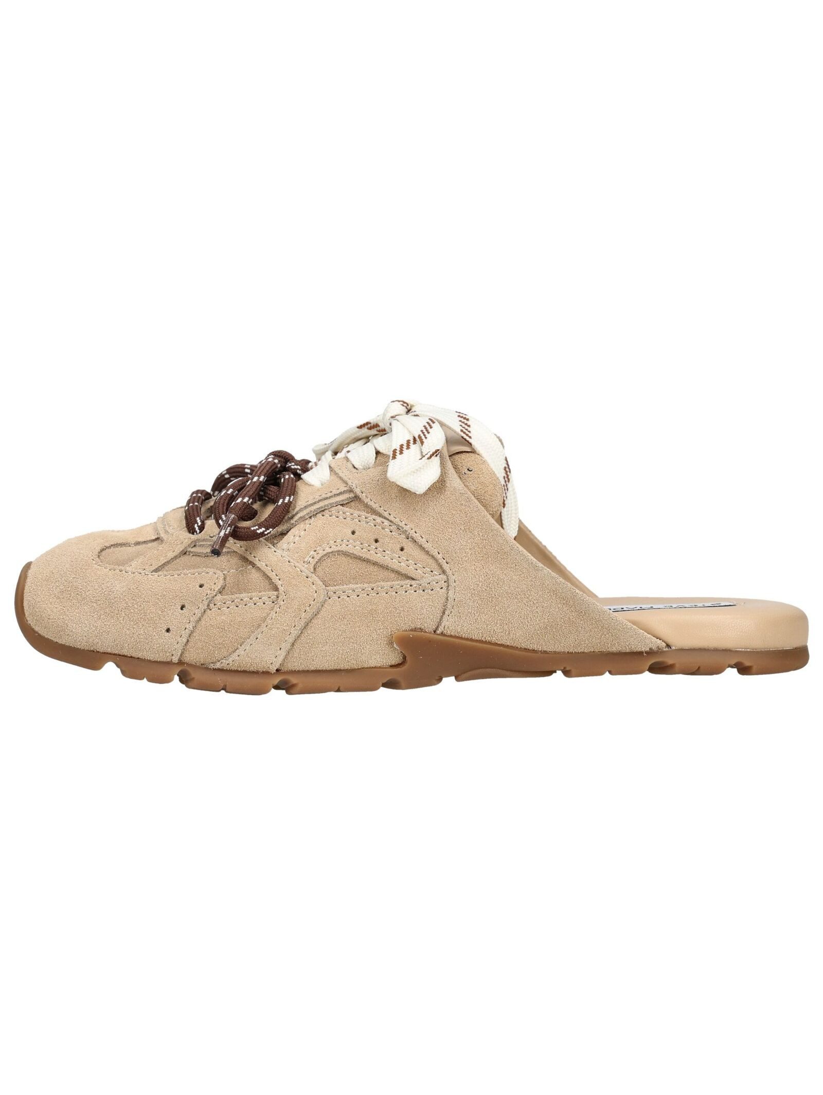STEVE MADDEN STEVE MADDEN Pantoletten Veloursleder Pantolette