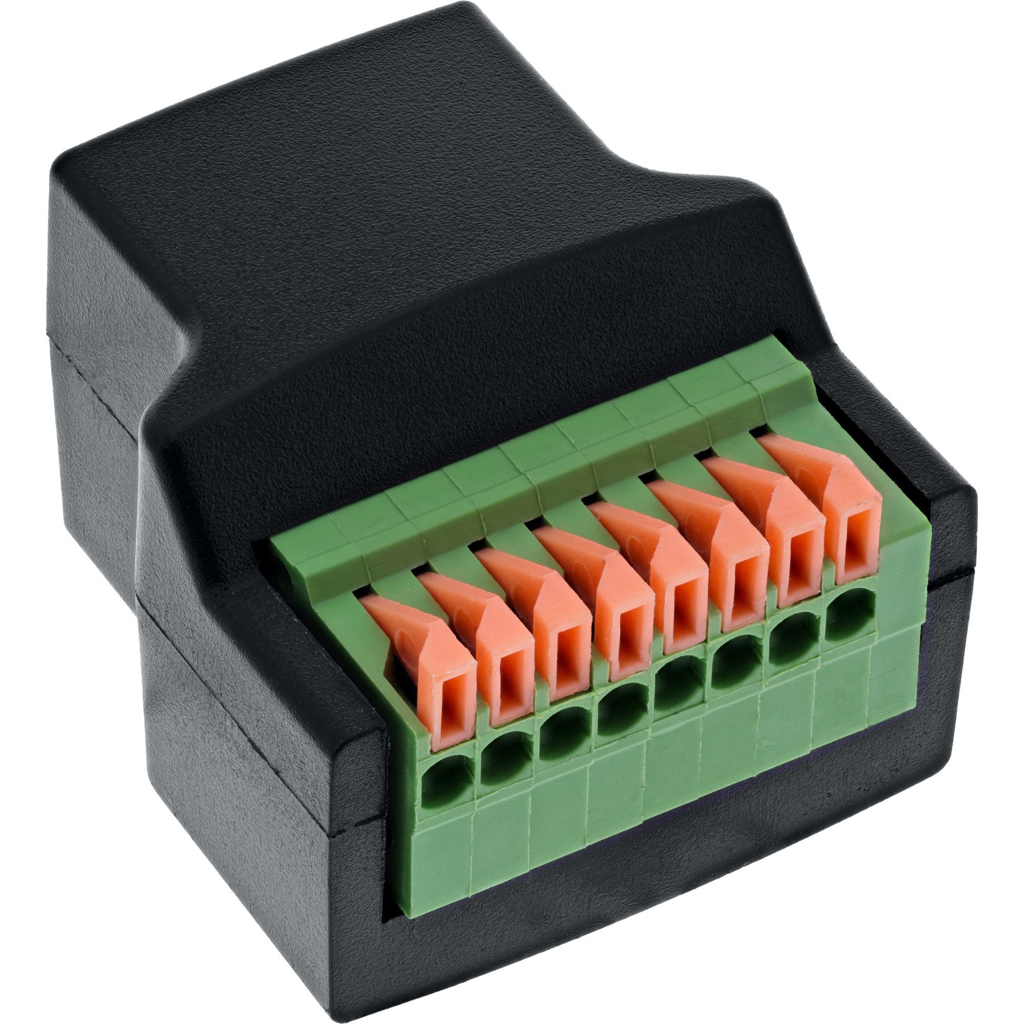 Lüsterklemme Verbindungsklemme Schraubklemme Klemme 10A 10mm² Lüsterklemme Verbindungsklemme Schraubklemme Klemme 10A 10mm²