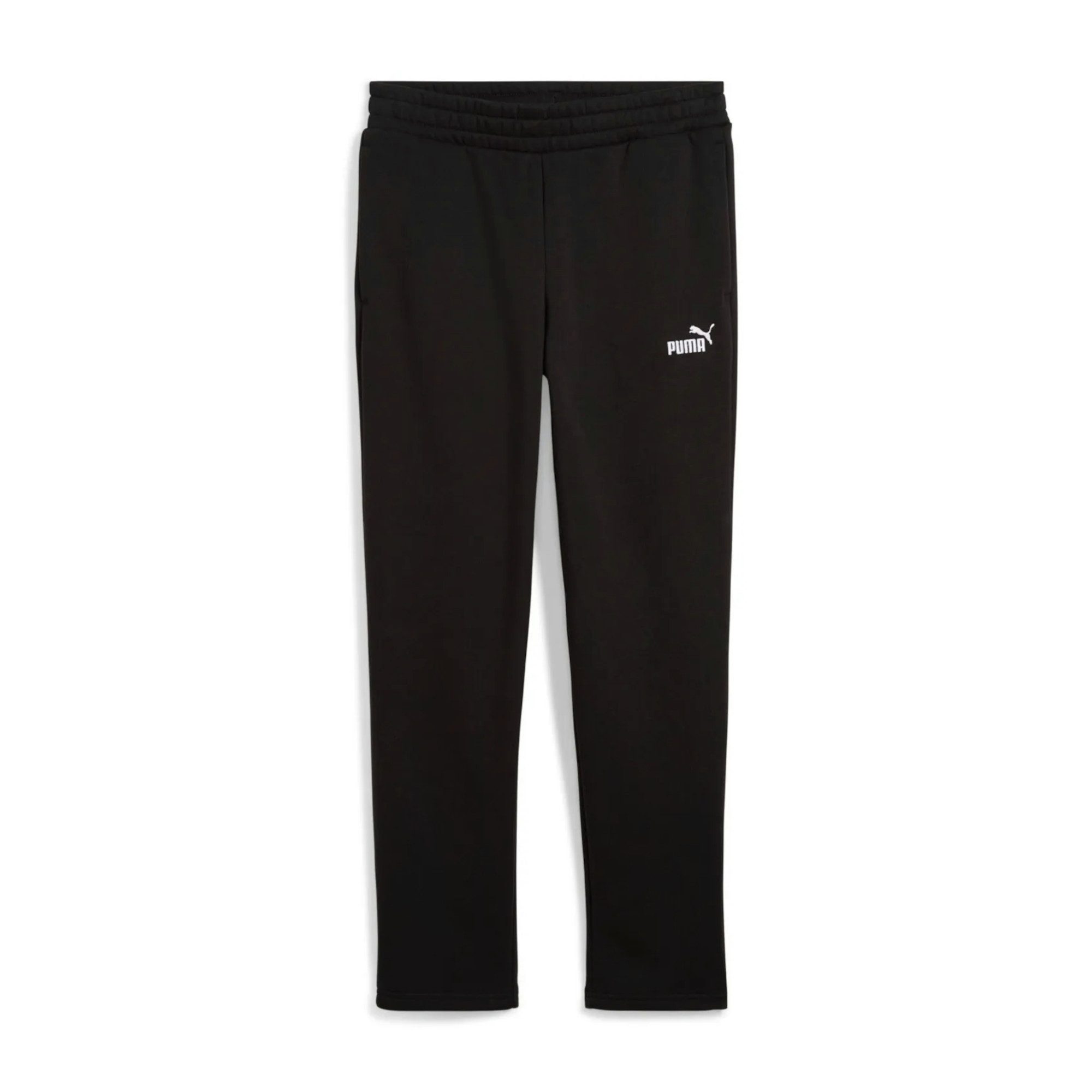 PUMA Trainingshose Puma Damen Trainingshose ESS Small No. 1 Logo FL op 6824 günstig online kaufen