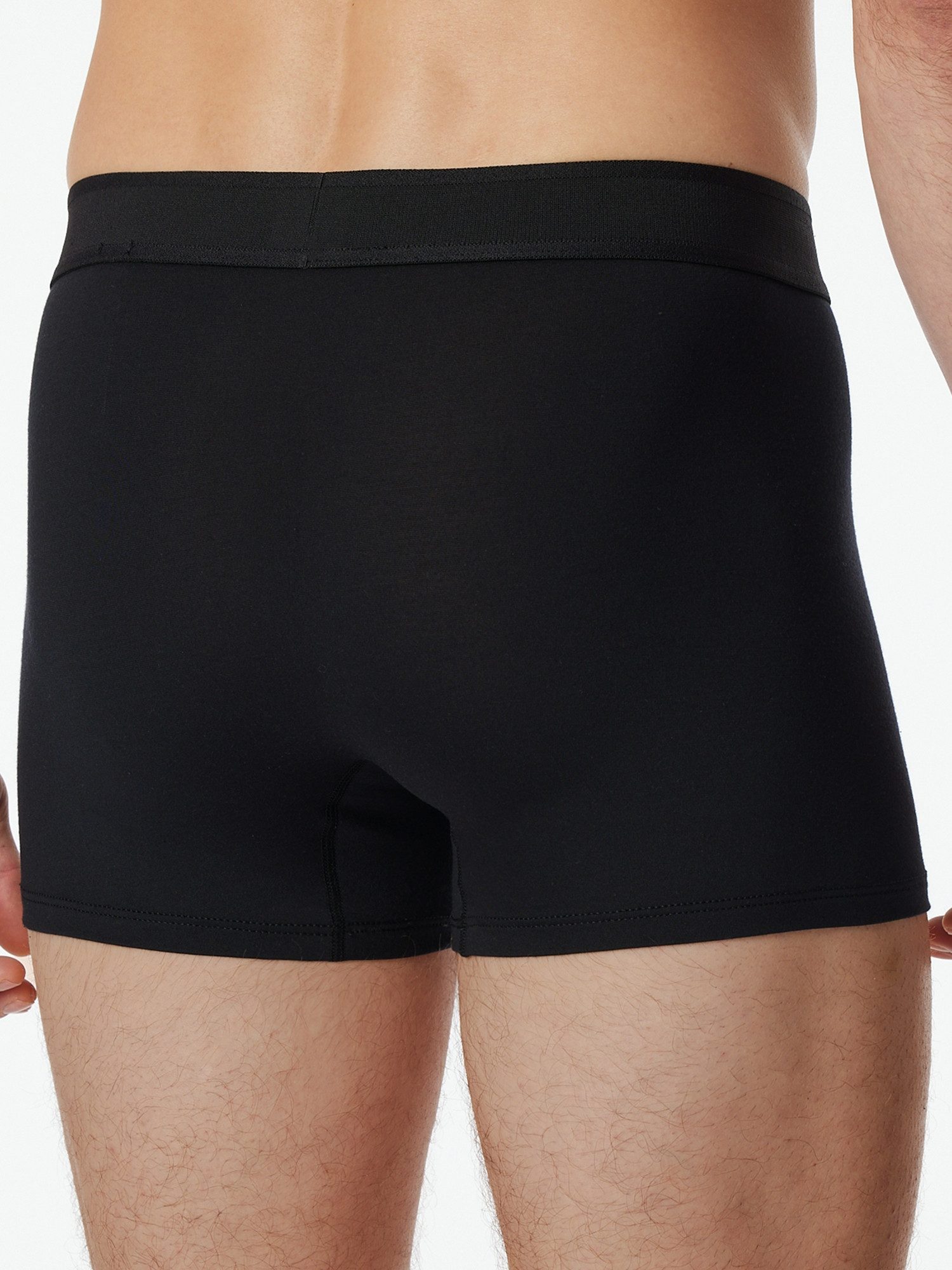 Schiesser Trunk Shorts - Premium Modal unterhose männer boxershort