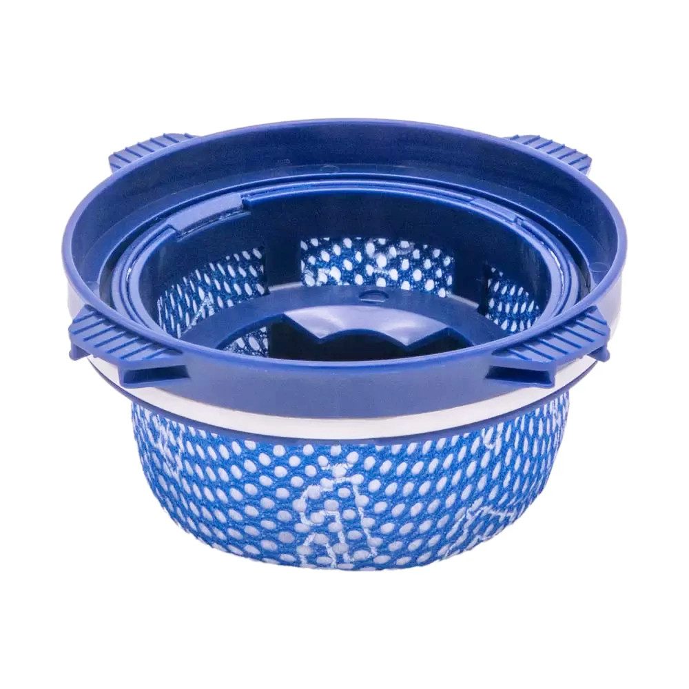 SQOON Motorschutzfilter Filter passend für Samsung Jet, Zubehör für passend für Samsung Jet passend für Original: DJ97-02649B, VS9000RL Powerpro