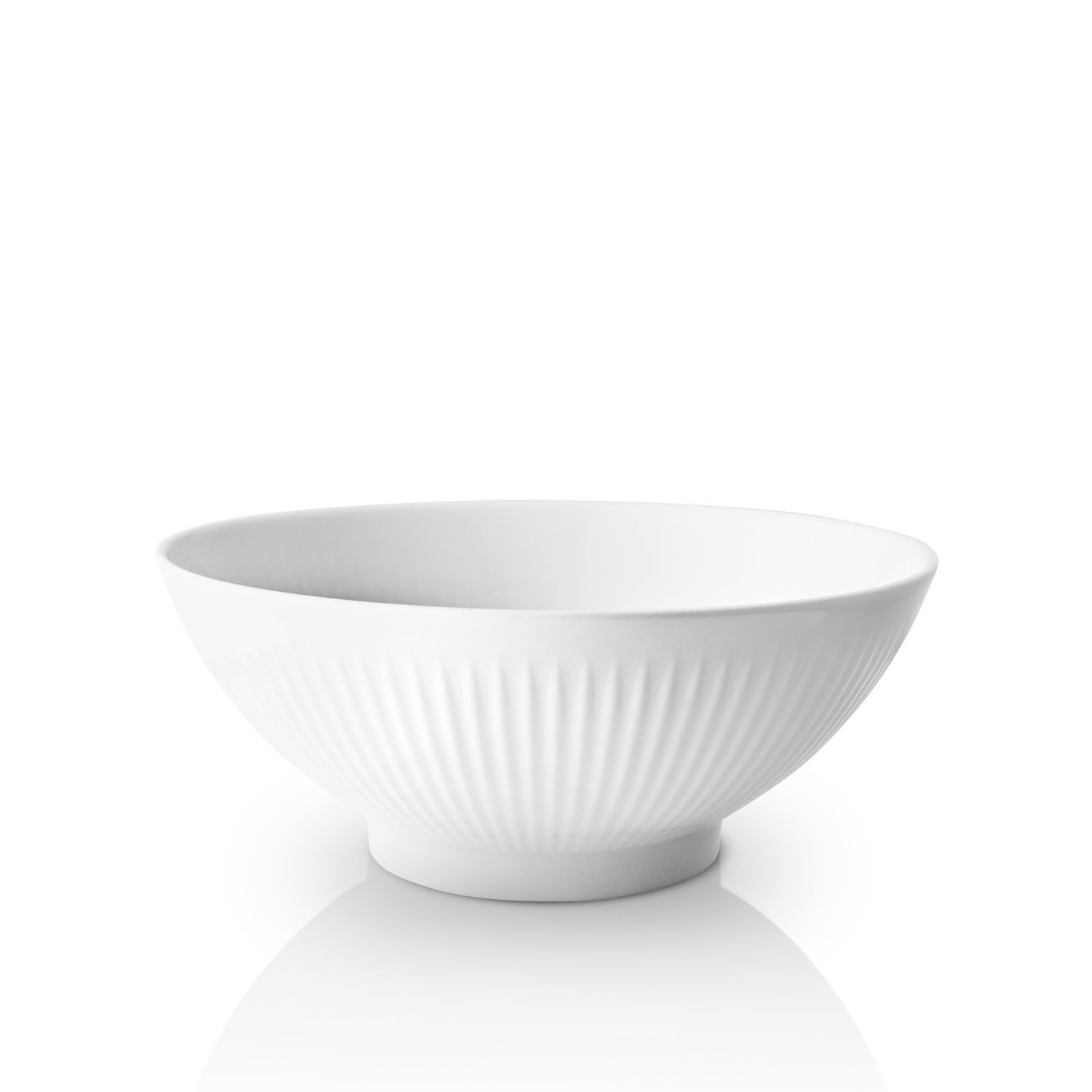 Eva Solo Schüssel Legio Nova Ramenschale 20 cm, Porzellan