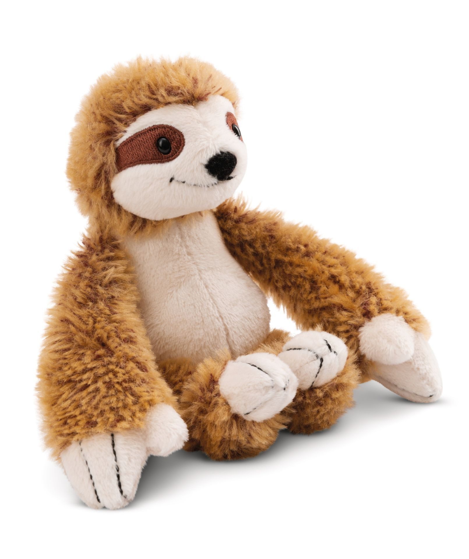 Nici Kuscheltier Nici Faultier Slobby 15 cm Plüschfaultier