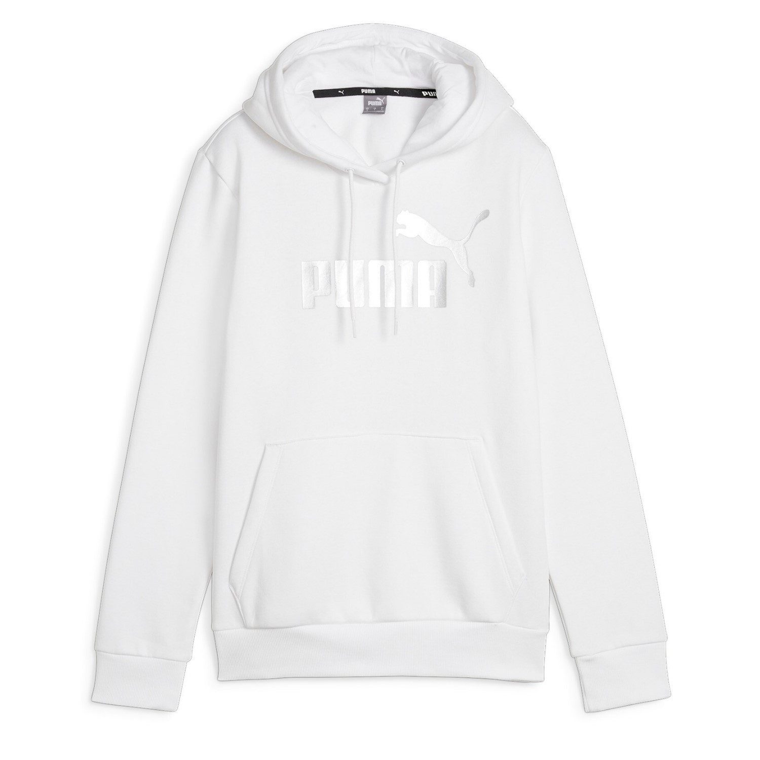 PUMA 2-in-1-Pullover Hoodie ESS+