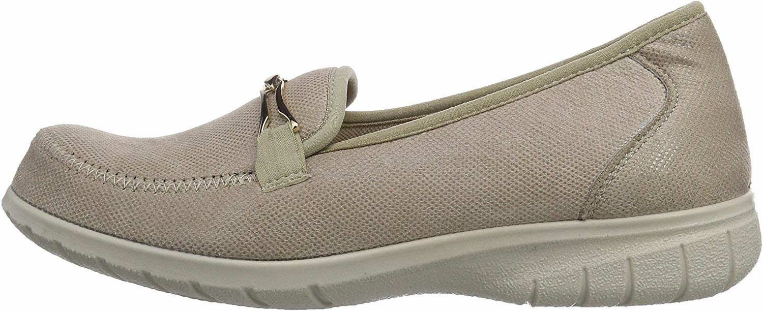 Fischer Komfort Slipper für Damen Slipper (keine Angabe, 1-tlg., keine Angabe)