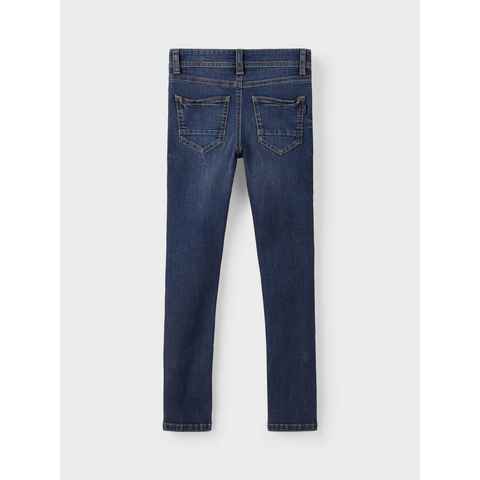 Name It Regular-fit-Jeans Theo Tasi (1-tlg)