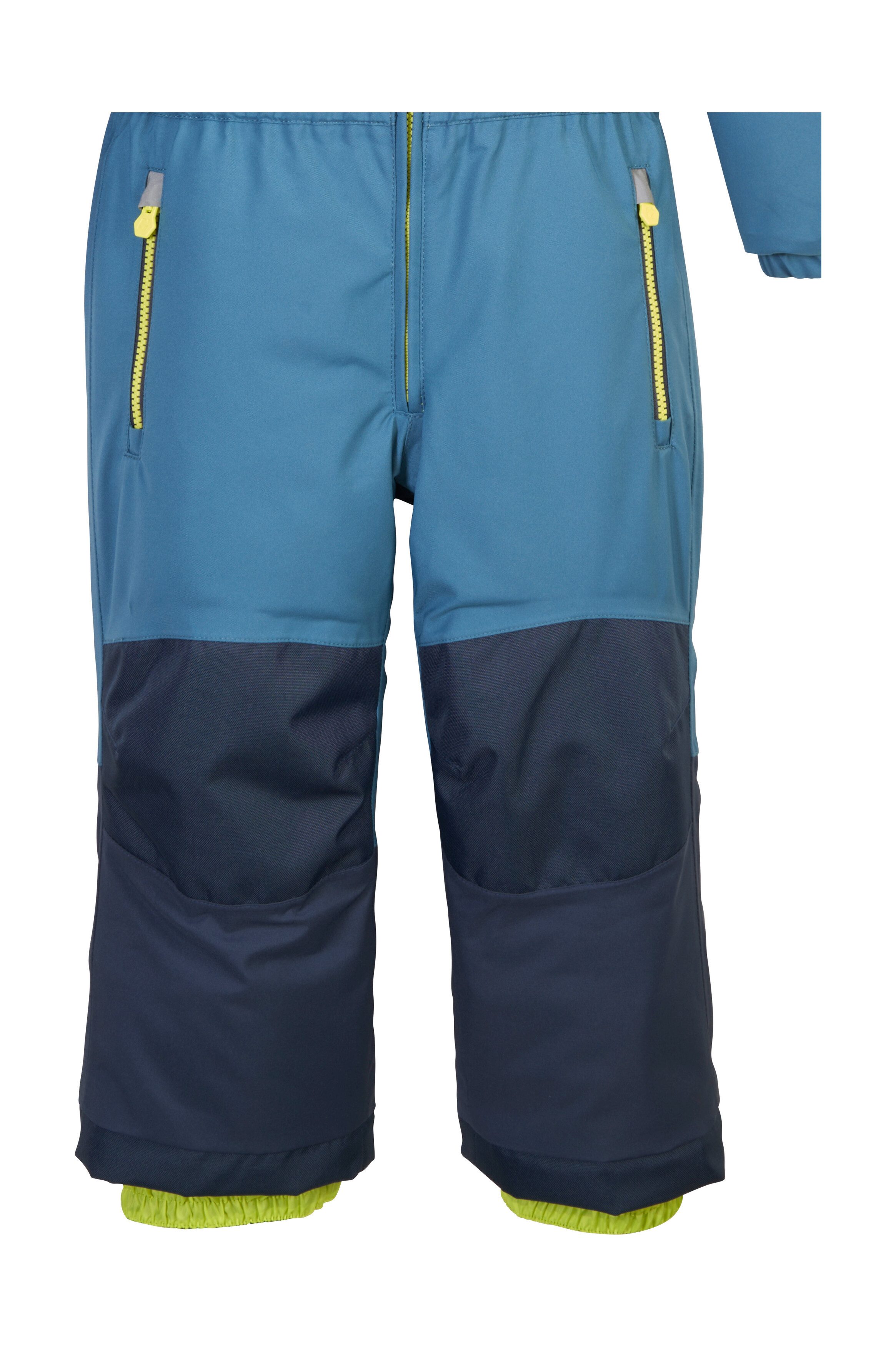 Killtec Overall KW 89 MNS ONPC Skioverall, wind-u wasserdicht, mitwachsend