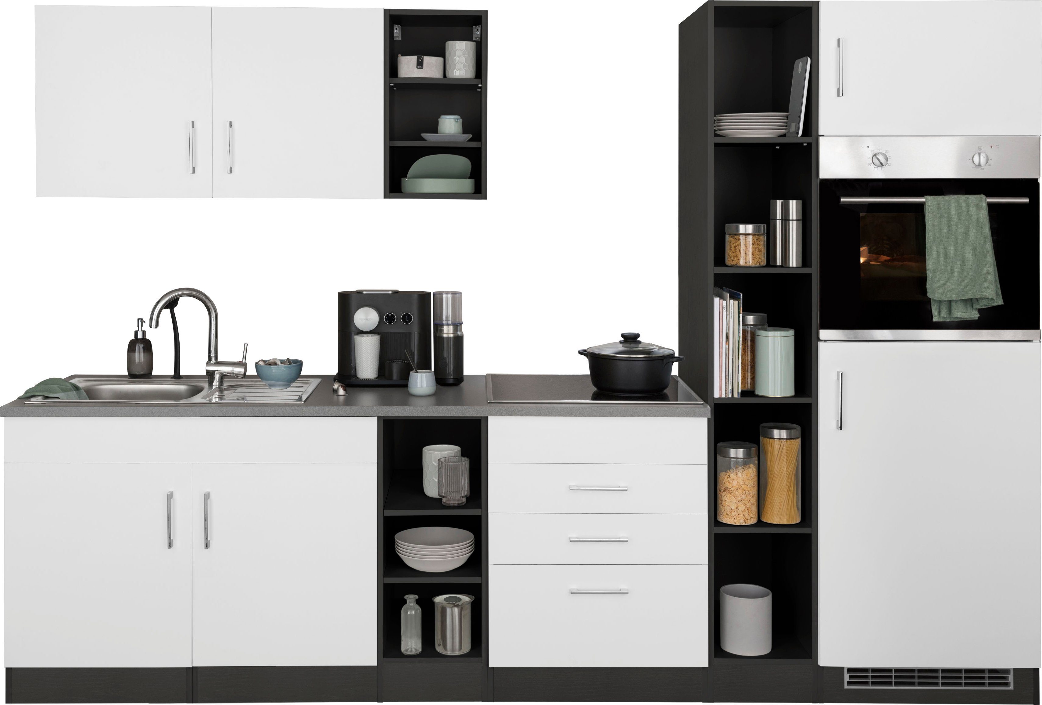 Küchenzeile KS-Paris