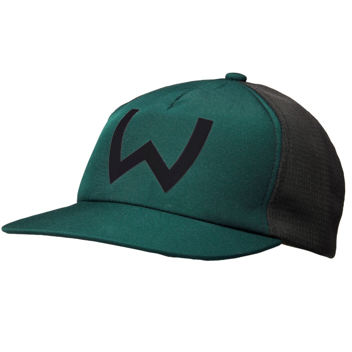 WESTIN Baseball Cap Westin W Helmet One Size Deep Forest - Angelcap