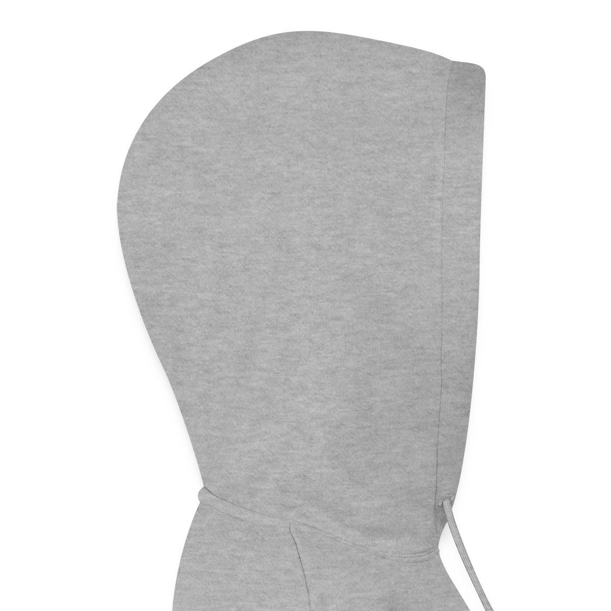Spreadshirt Hoodie Sesamstraße Bibo Als Stickmotiv Damen Premium Hoodie (1-tlg)